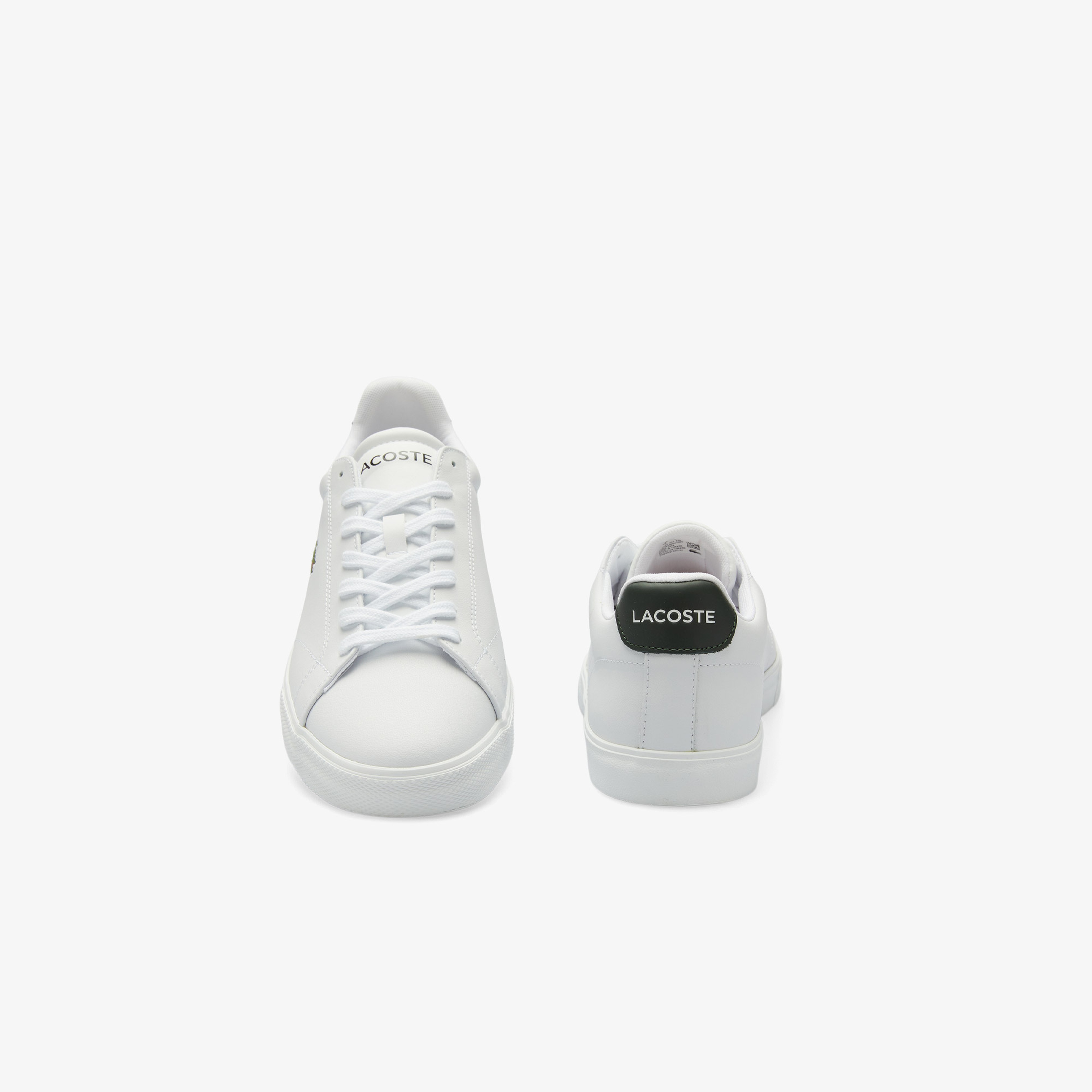 Lerond Set Erkek Beyaz Sneaker Lerond Set Erkek Beyaz Sneaker