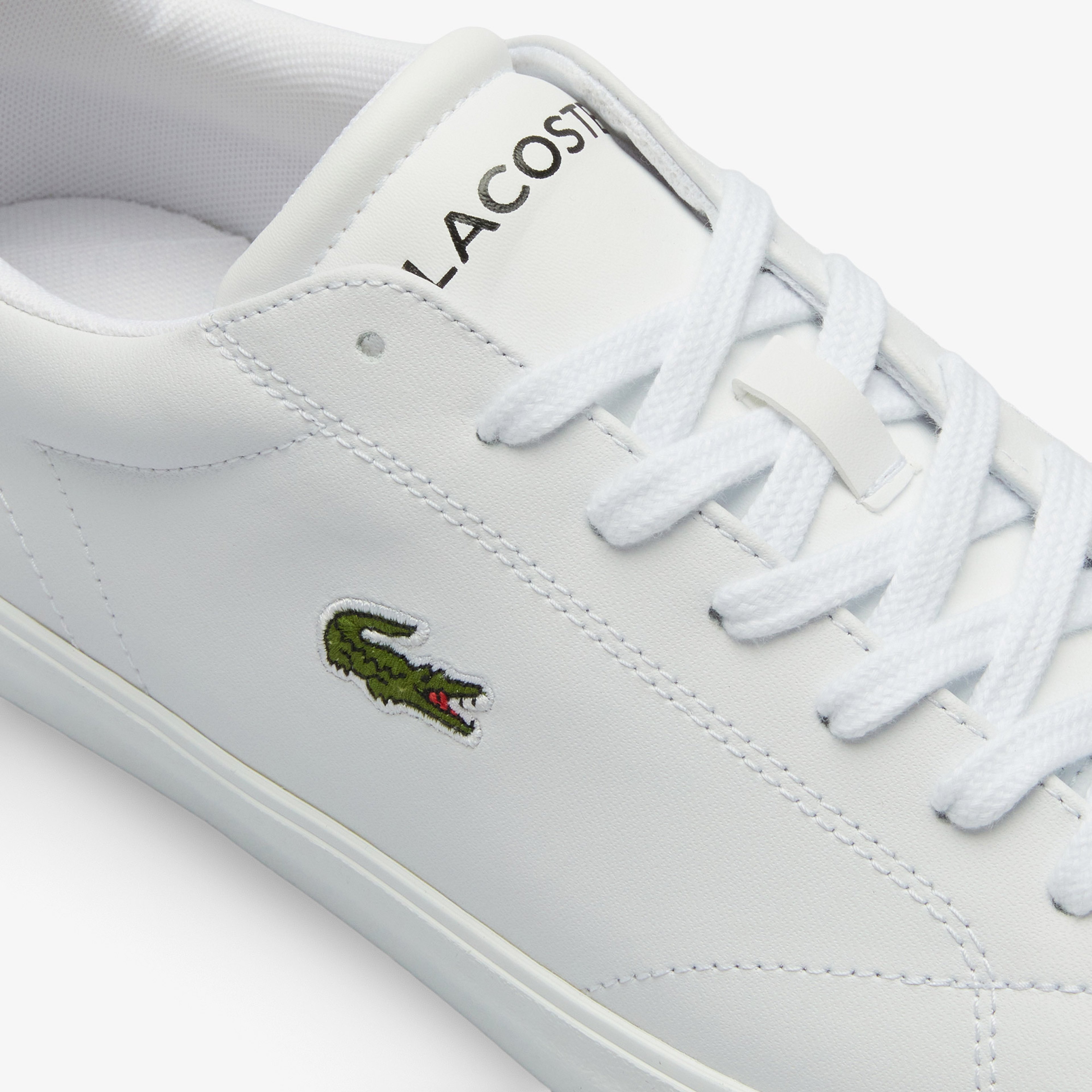 Lerond Set Erkek Beyaz Sneaker Lerond Set Erkek Beyaz Sneaker