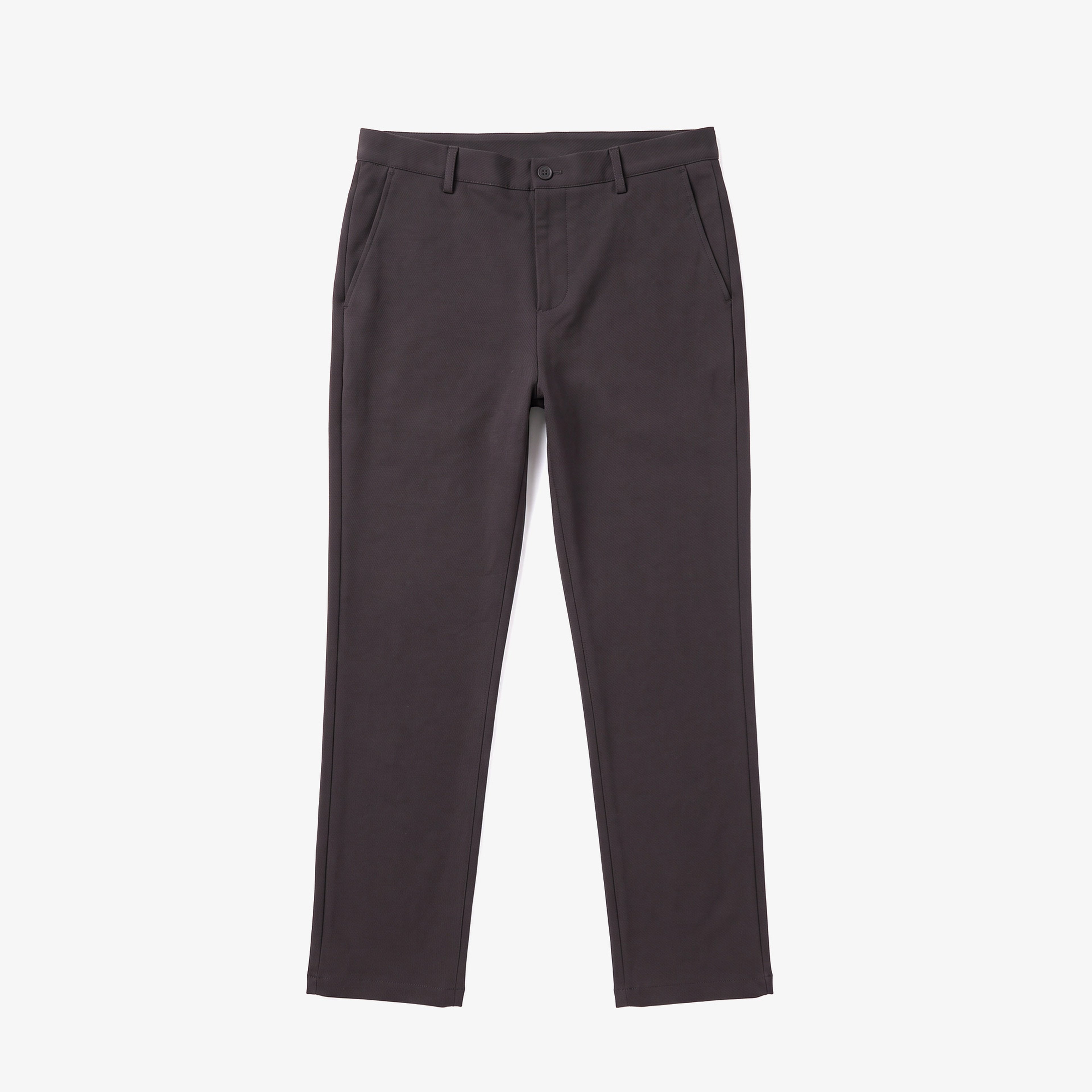 Erkek Regular Fit Kahverengi Chino Pantolon Erkek Regular Fit Kahverengi Chino Pantolon