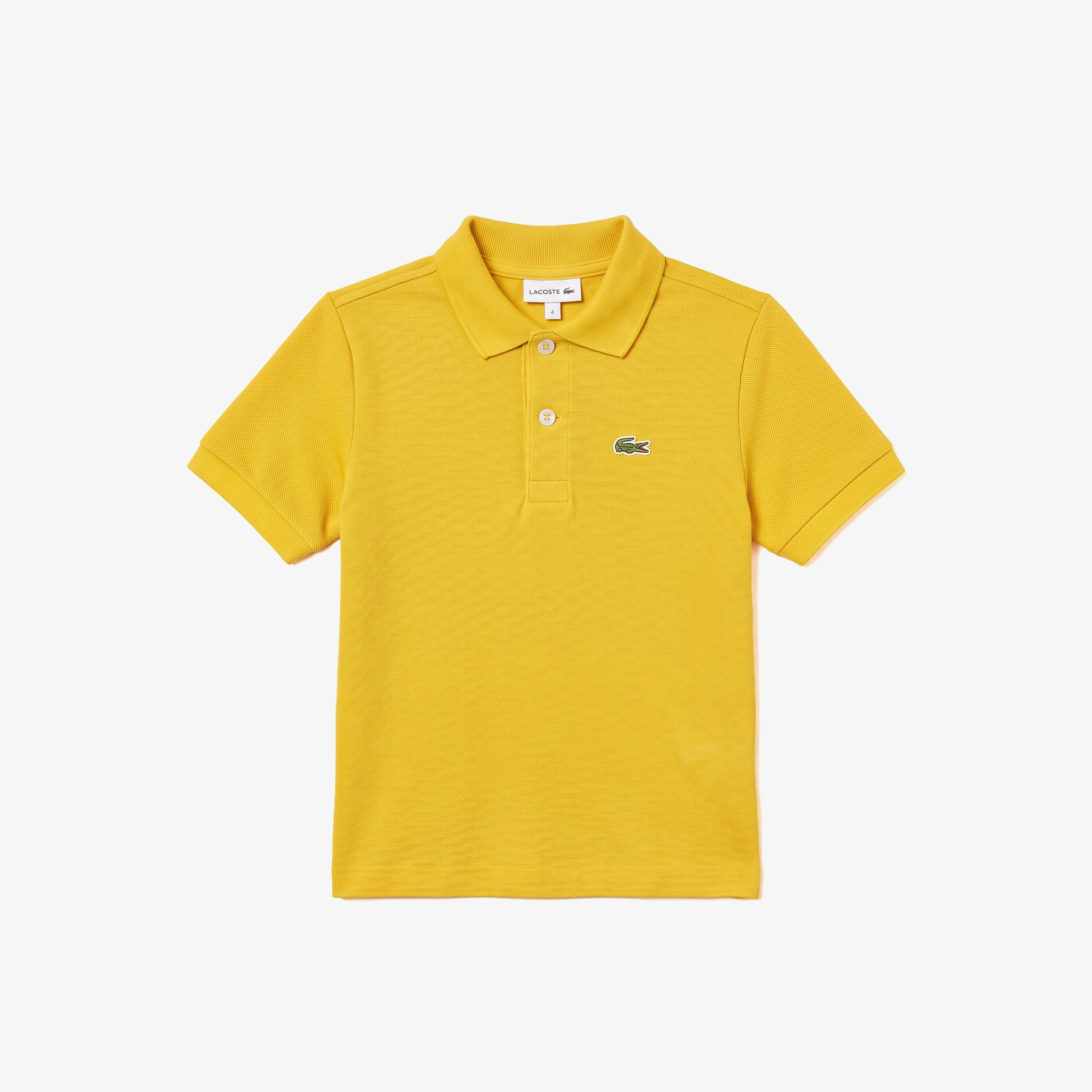 Çocuk Turuncu Polo