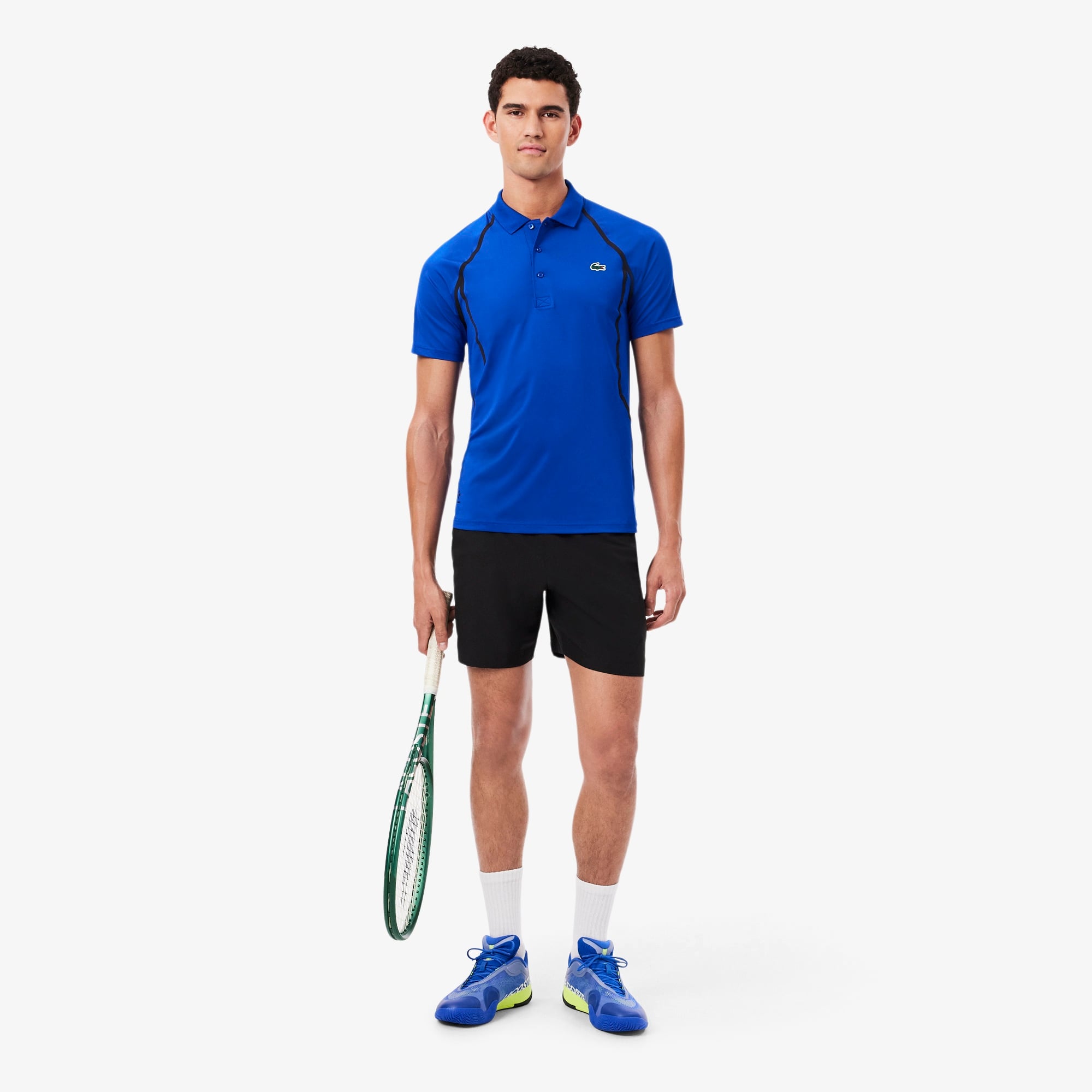 AG-LT Pro Erkek Mavi Sneaker
