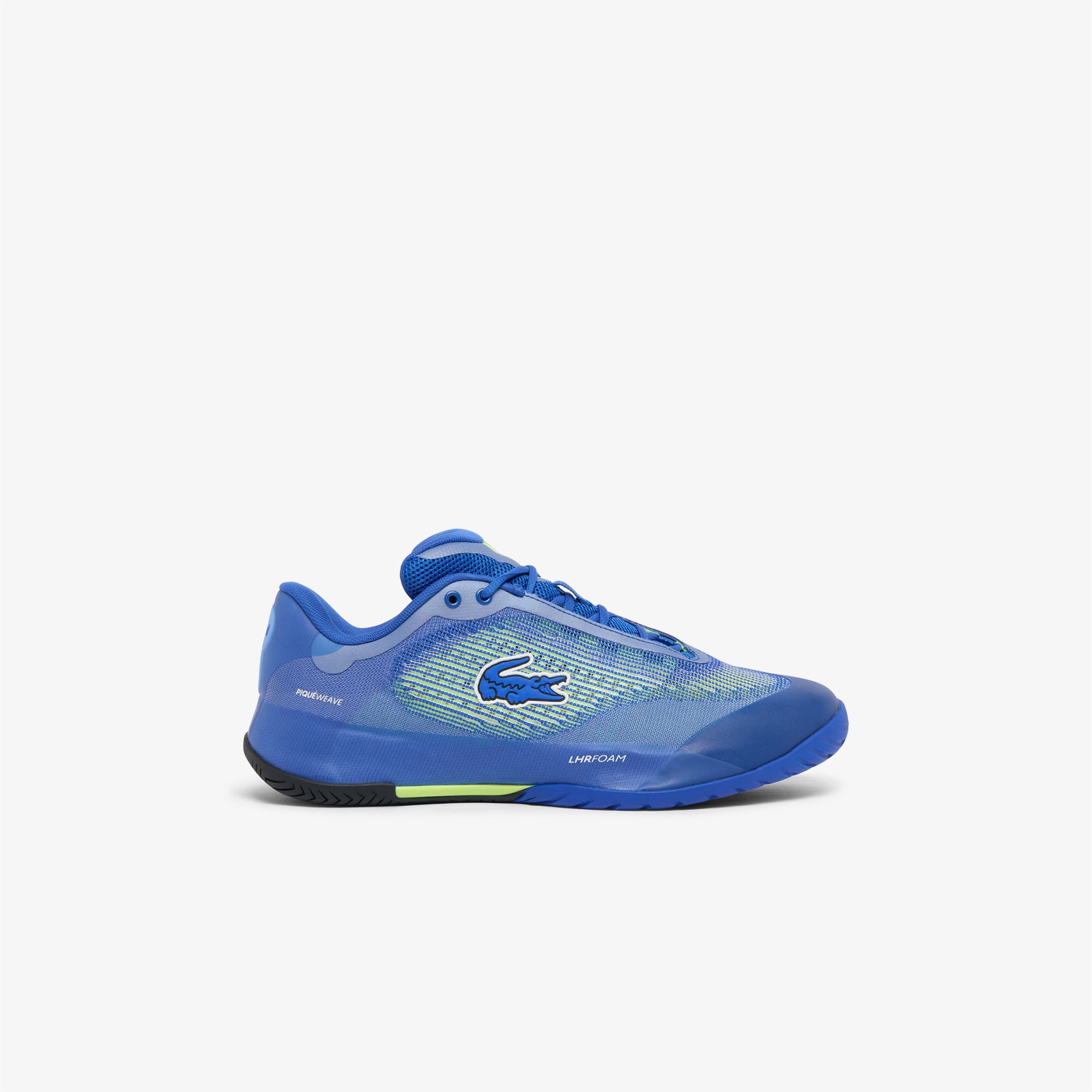 AG-LT Pro Erkek Mavi Sneaker