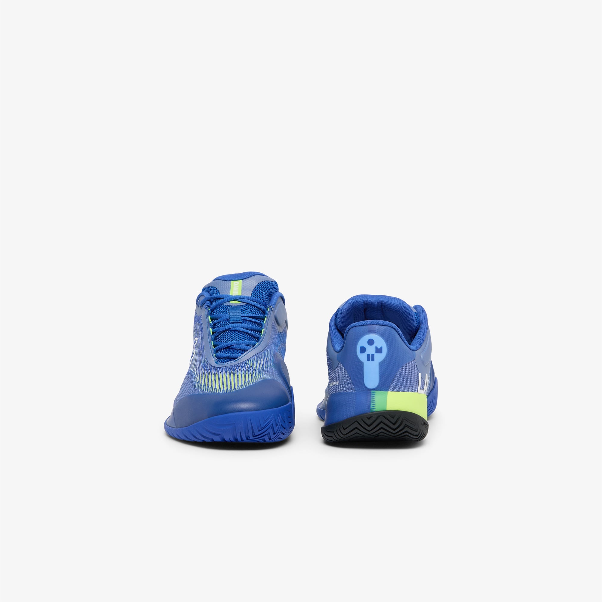 AG-LT Pro Erkek Mavi Sneaker