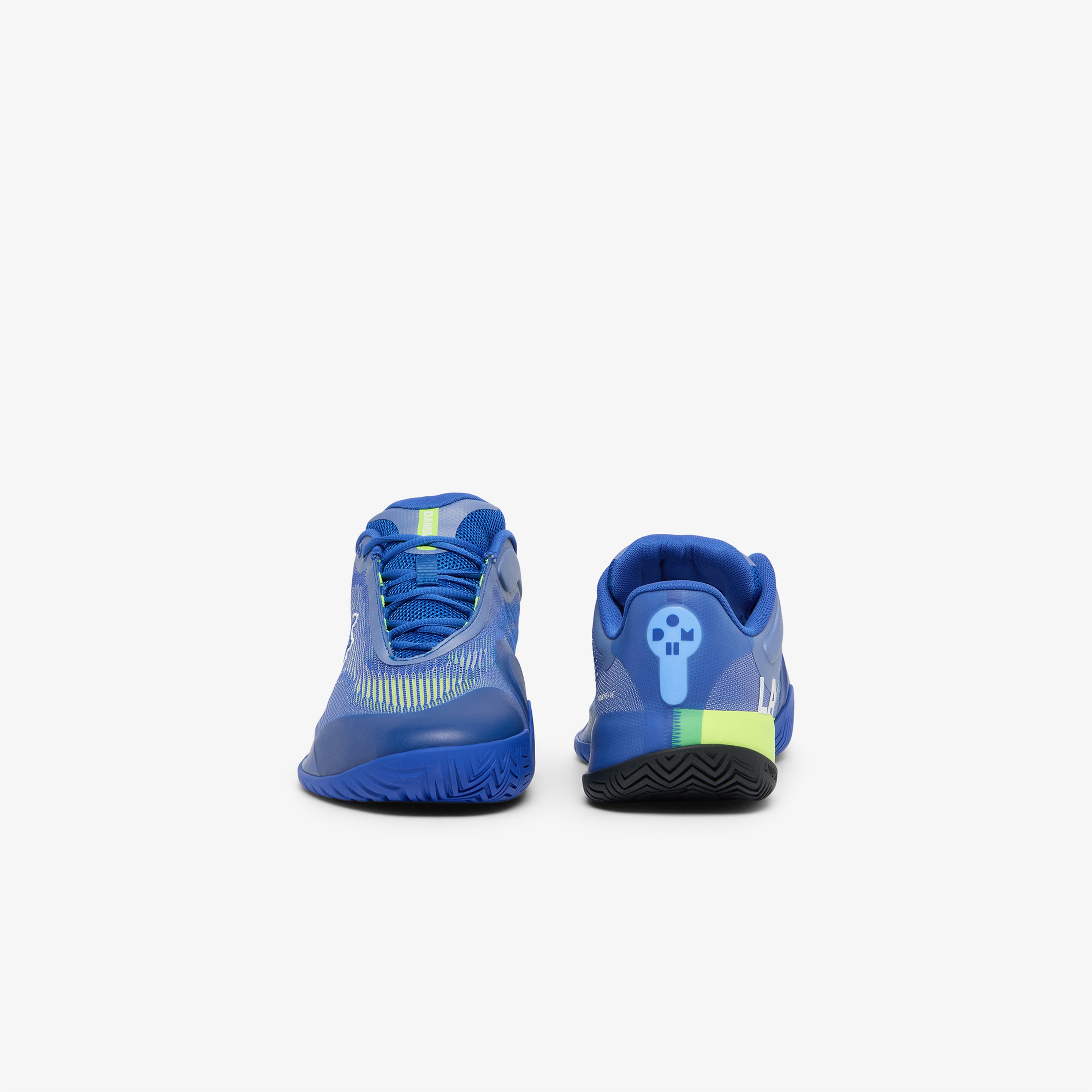 AG-LT Pro Erkek Mavi Sneaker AG-LT Pro Erkek Mavi Sneaker