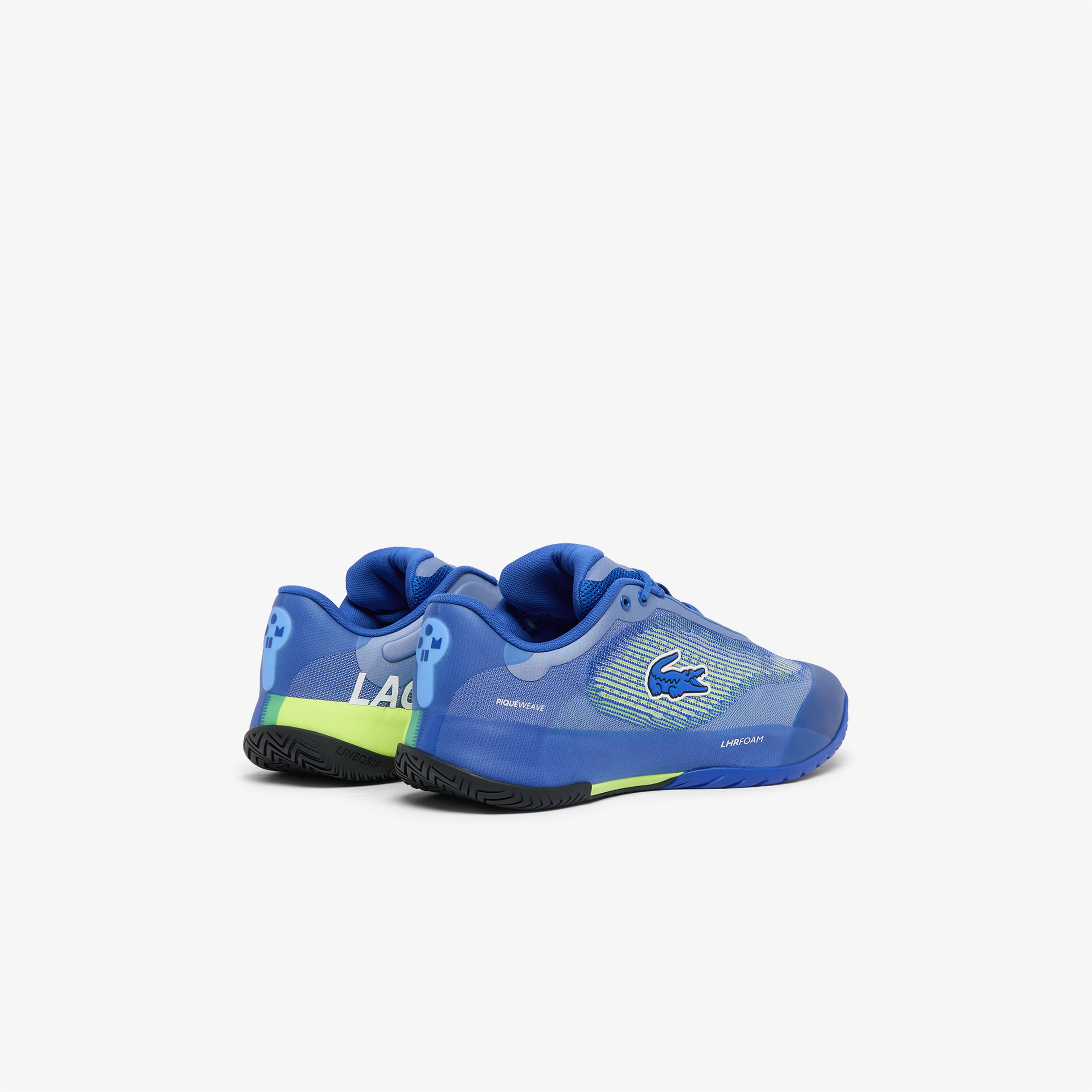 AG-LT Pro Erkek Mavi Sneaker AG-LT Pro Erkek Mavi Sneaker