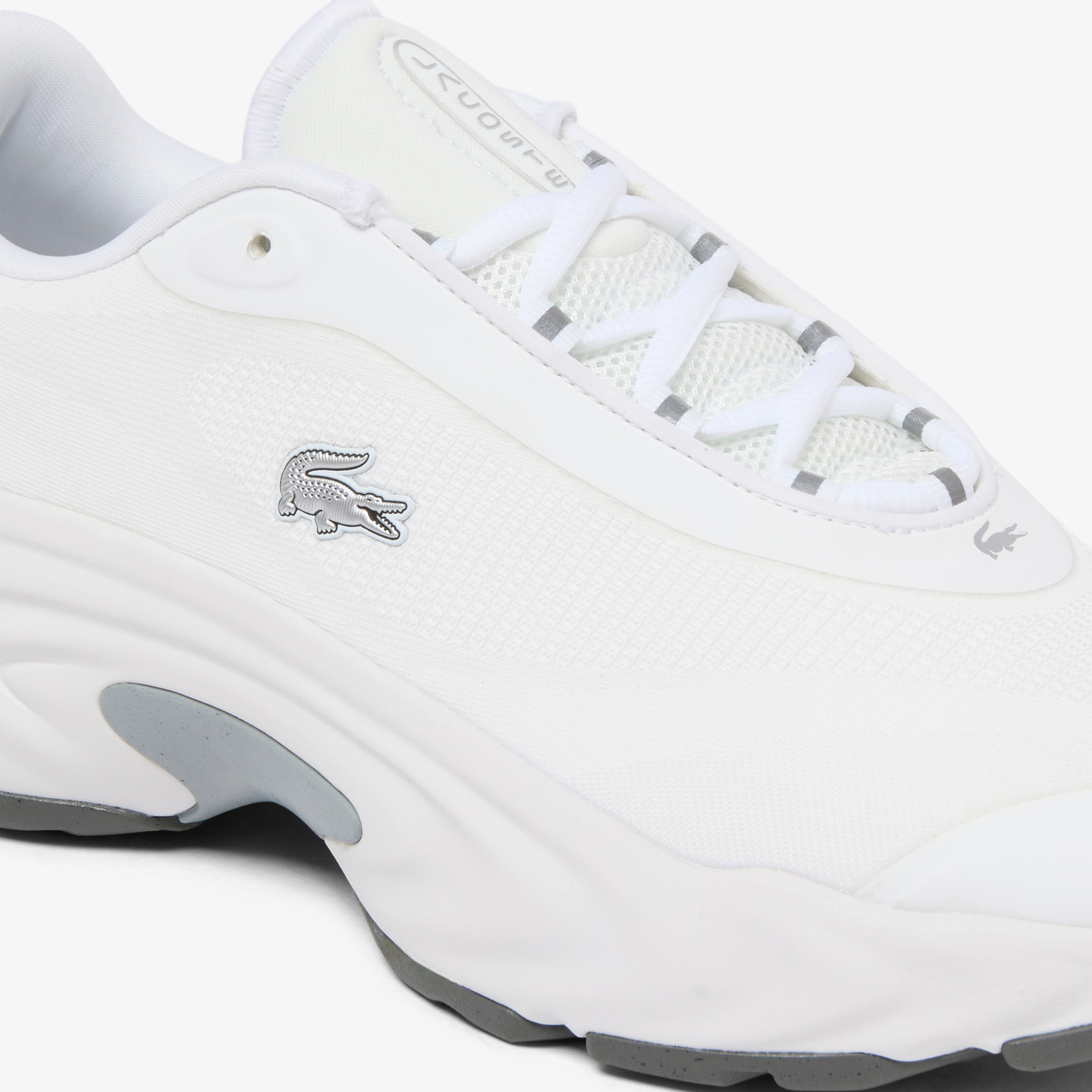 Spinor Hybrid Erkek Beyaz Sneaker Spinor Hybrid Erkek Beyaz Sneaker