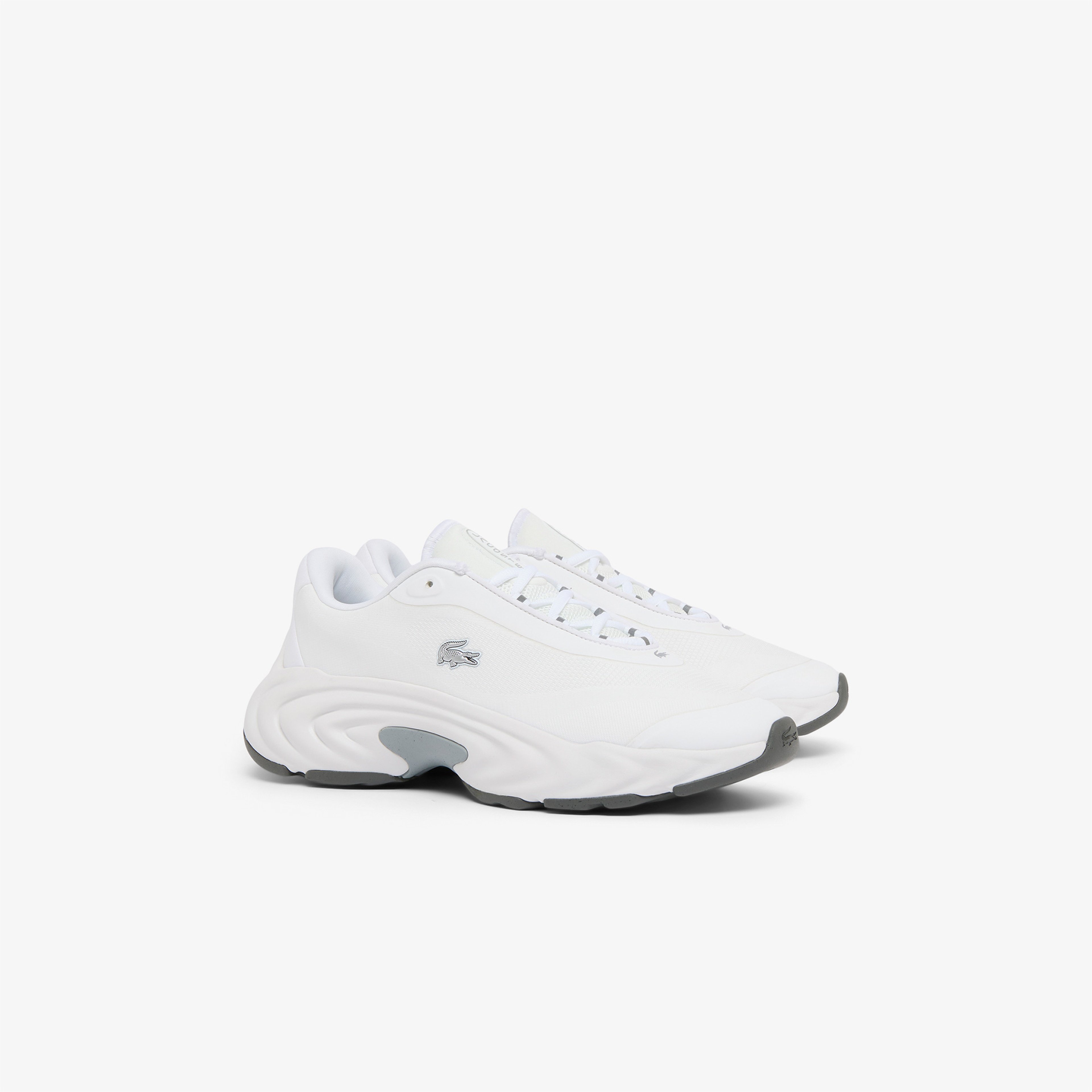 Spinor Hybrid Erkek Beyaz Sneaker Spinor Hybrid Erkek Beyaz Sneaker