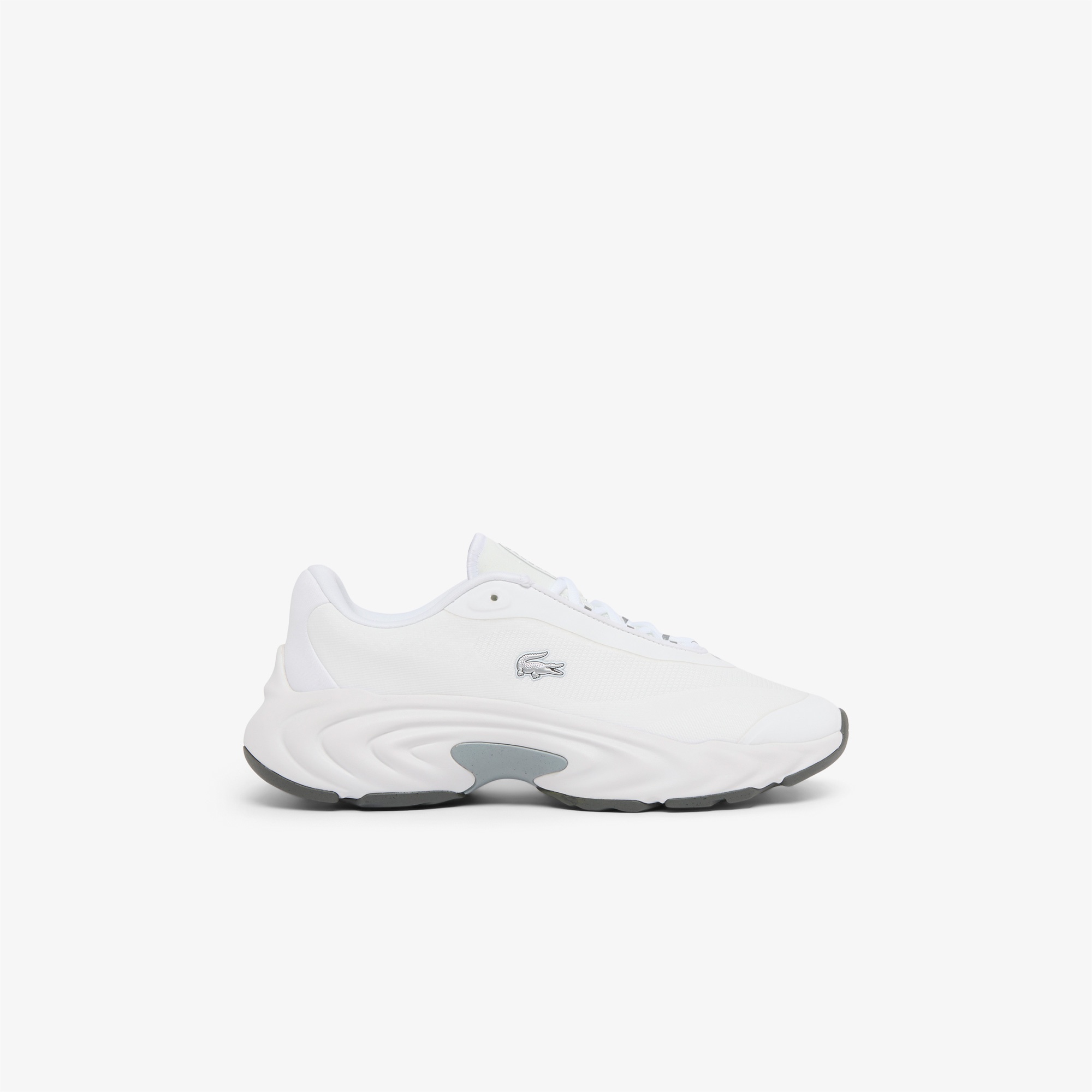 Spinor Hybrid Erkek Beyaz Sneaker