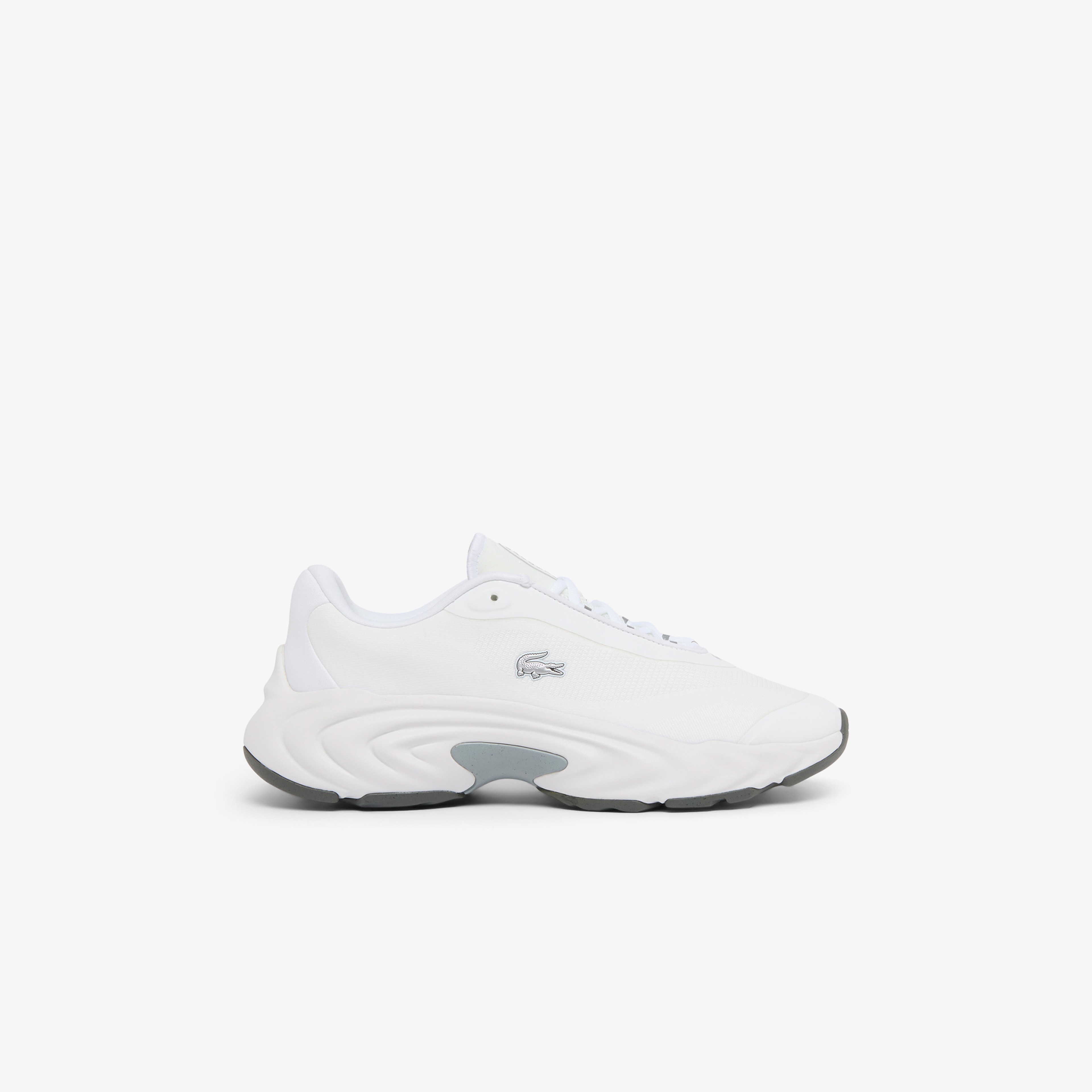 Spinor Hybrid Erkek Beyaz Sneaker