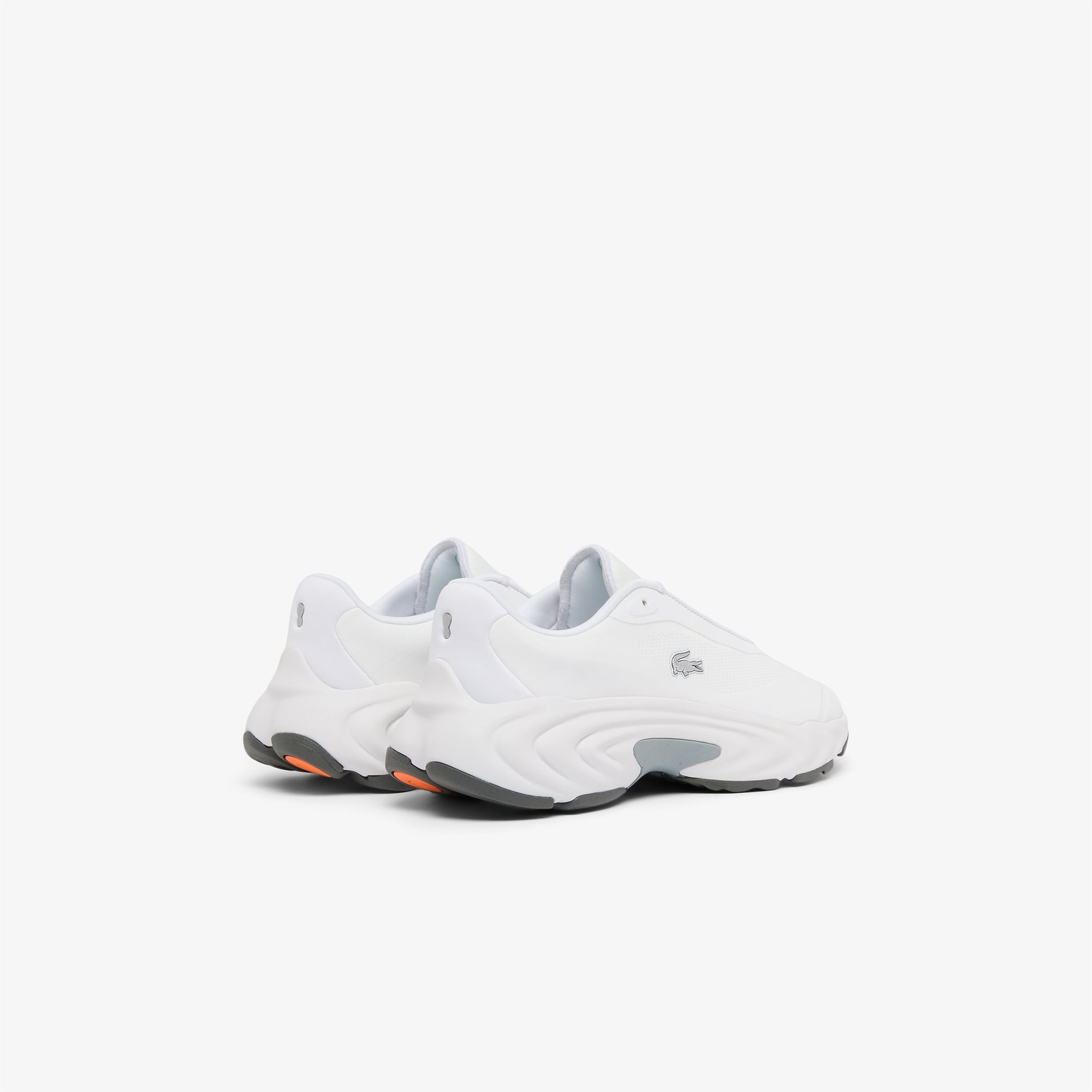 Spinor Hybrid Erkek Beyaz Sneaker