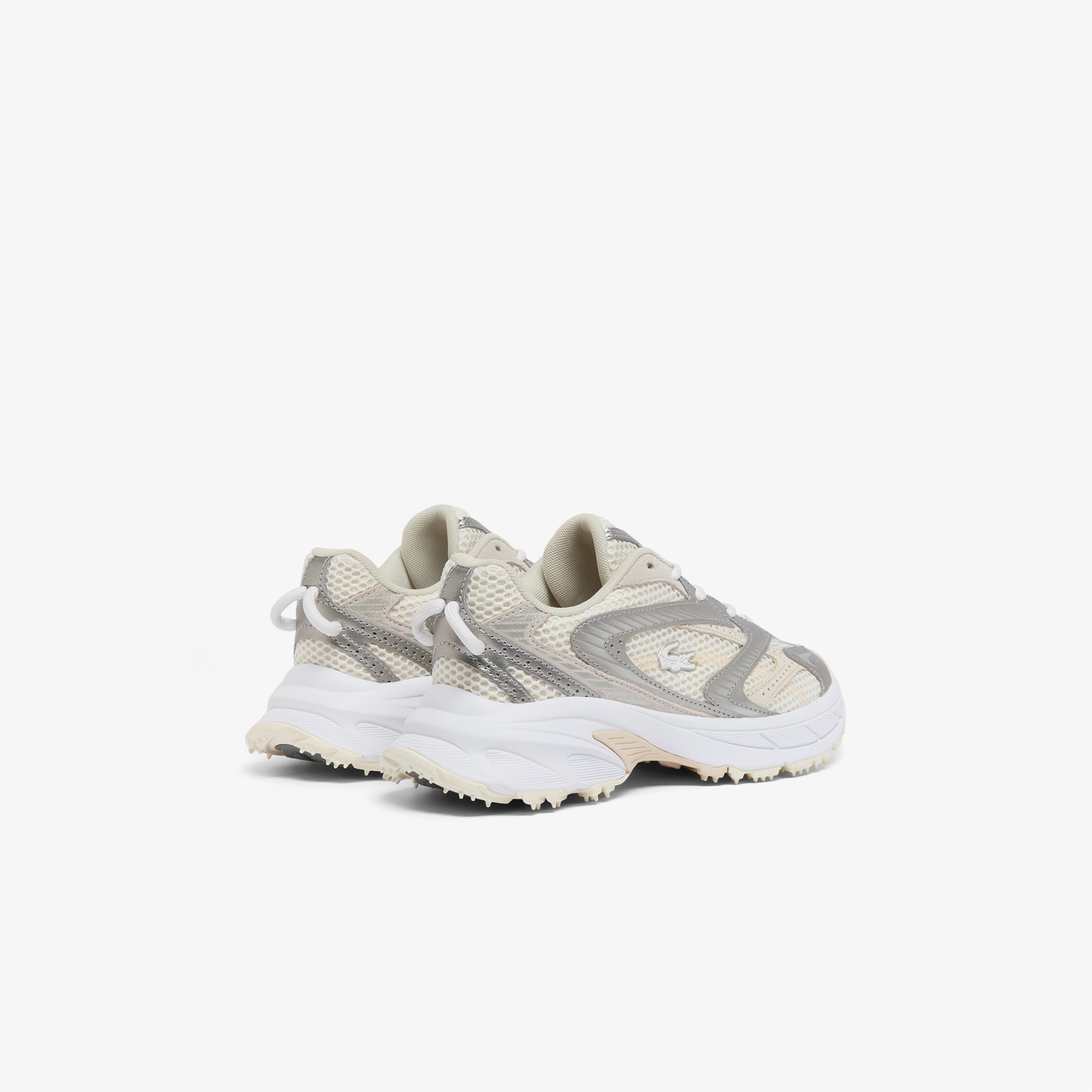 L003 Neo Shot Kadın Krem Sneaker L003 Neo Shot Kadın Krem Sneaker
