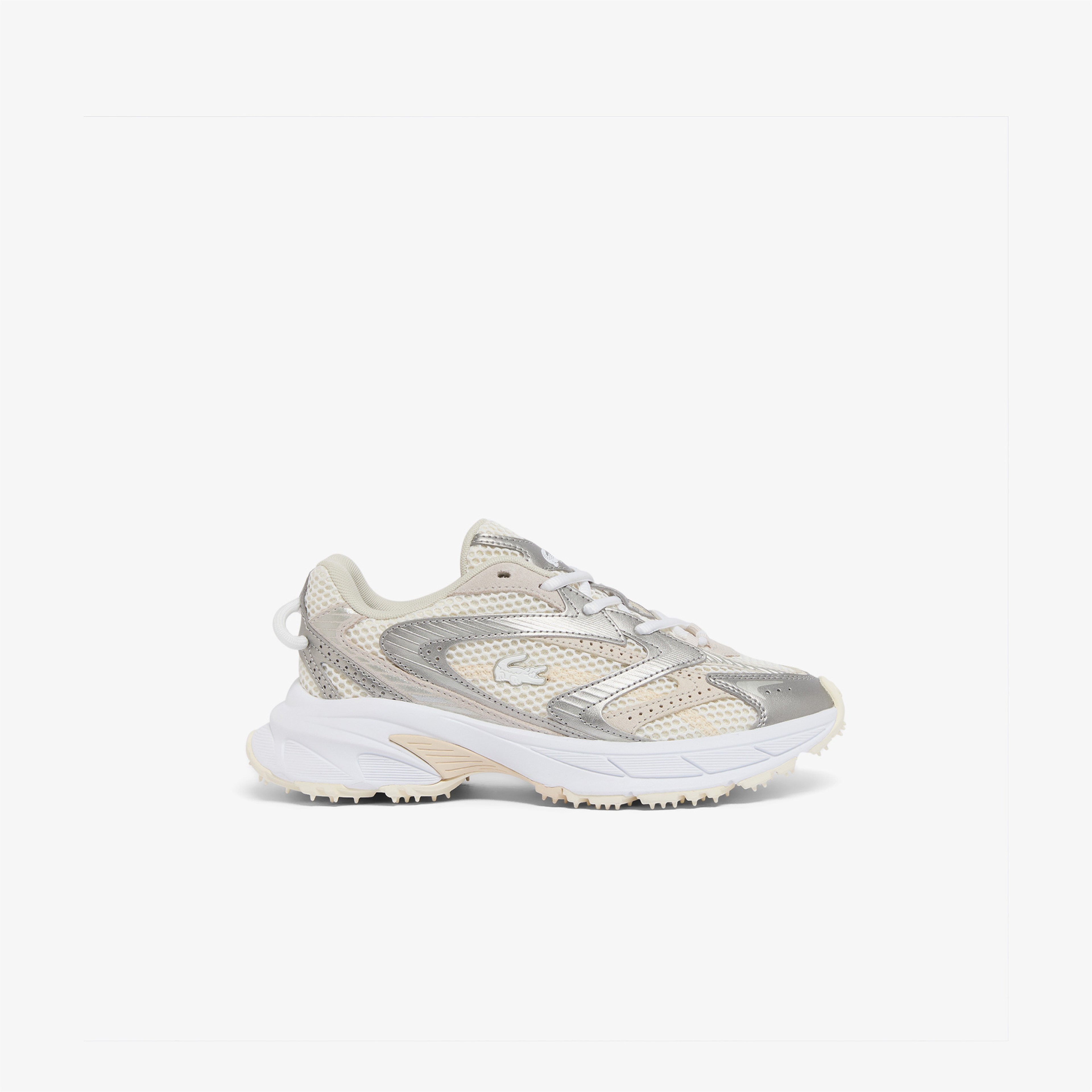 L003 Neo Shot Kadın Krem Sneaker L003 Neo Shot Kadın Krem Sneaker