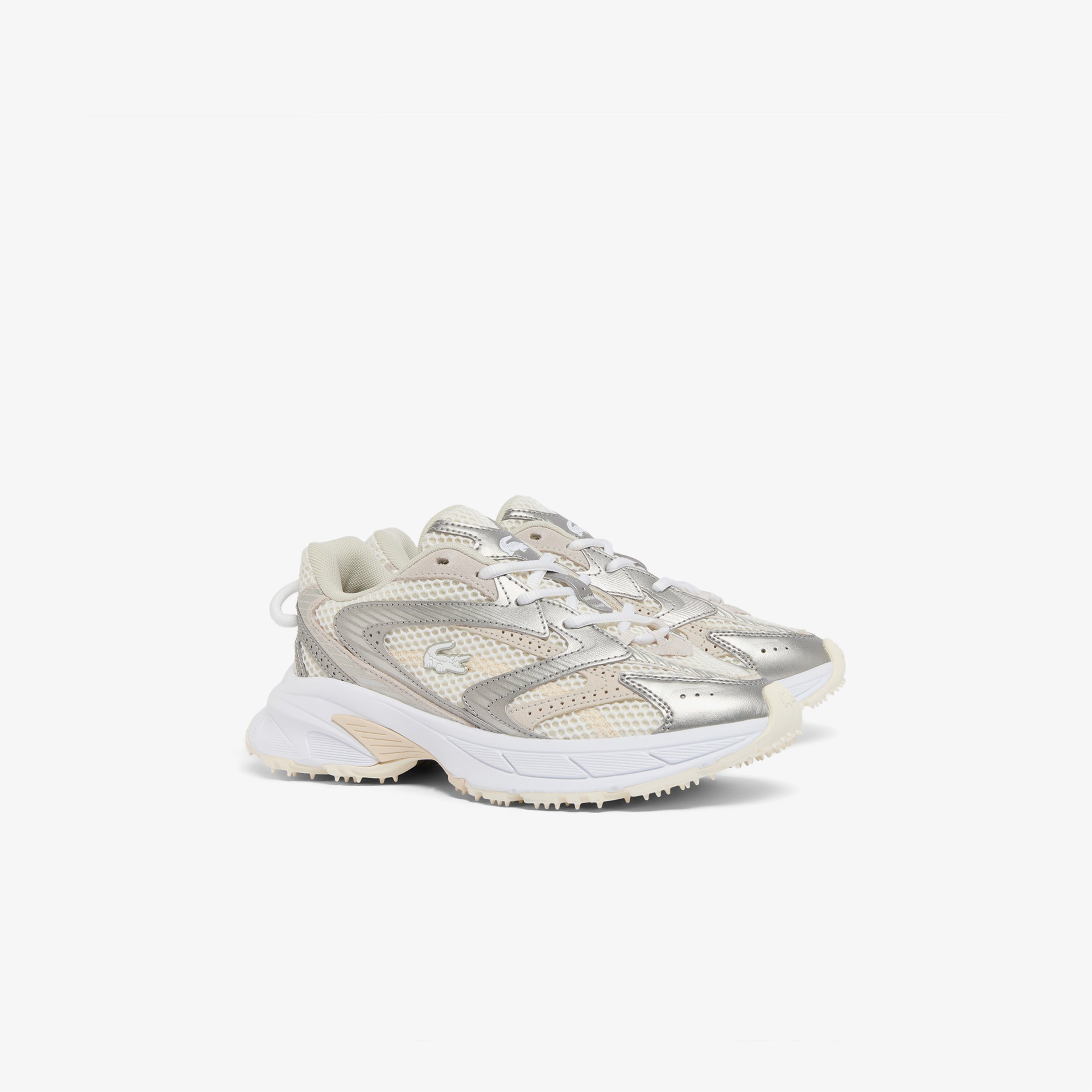 L003 Neo Shot Kadın Krem Sneaker L003 Neo Shot Kadın Krem Sneaker