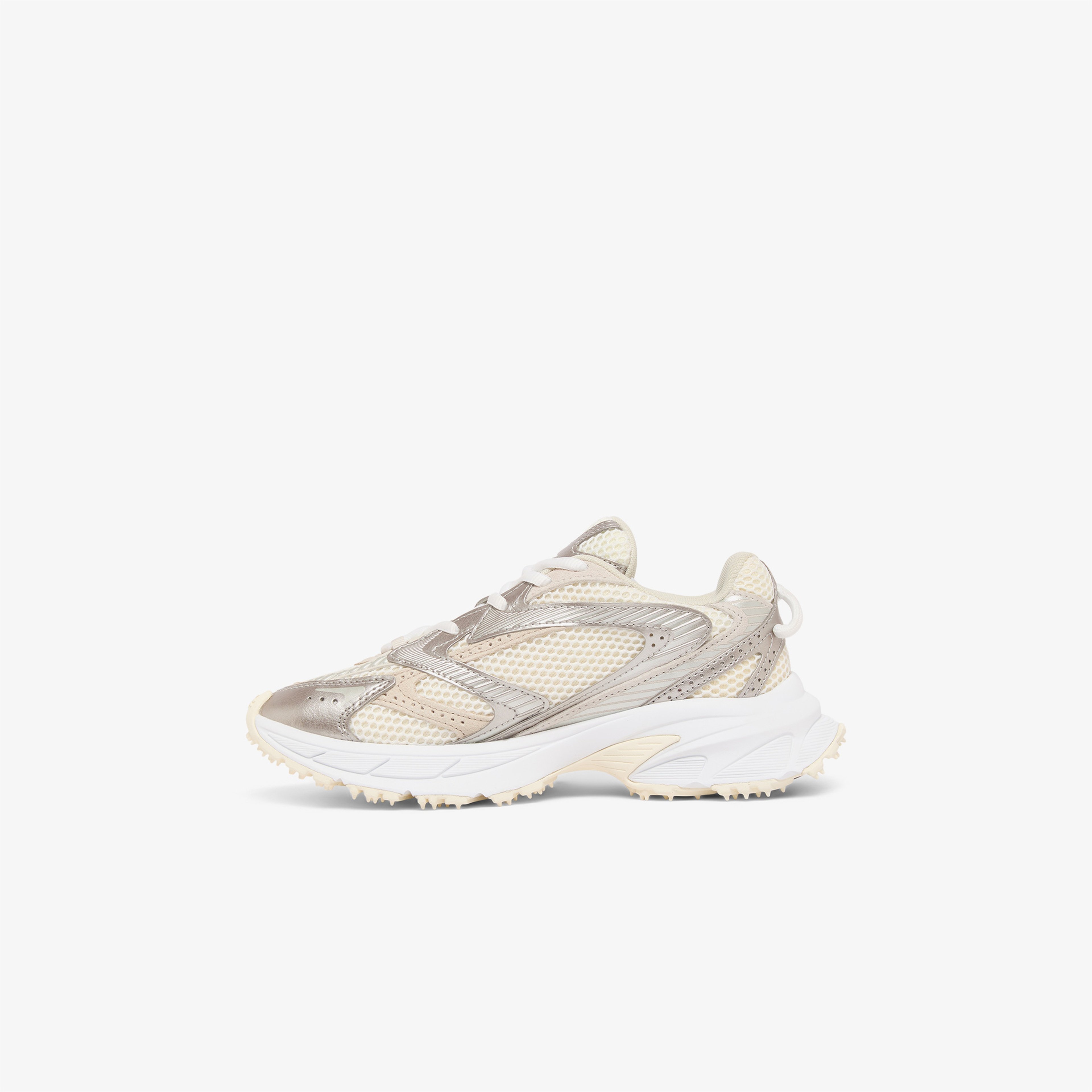 L003 Neo Shot Kadın Krem Sneaker L003 Neo Shot Kadın Krem Sneaker
