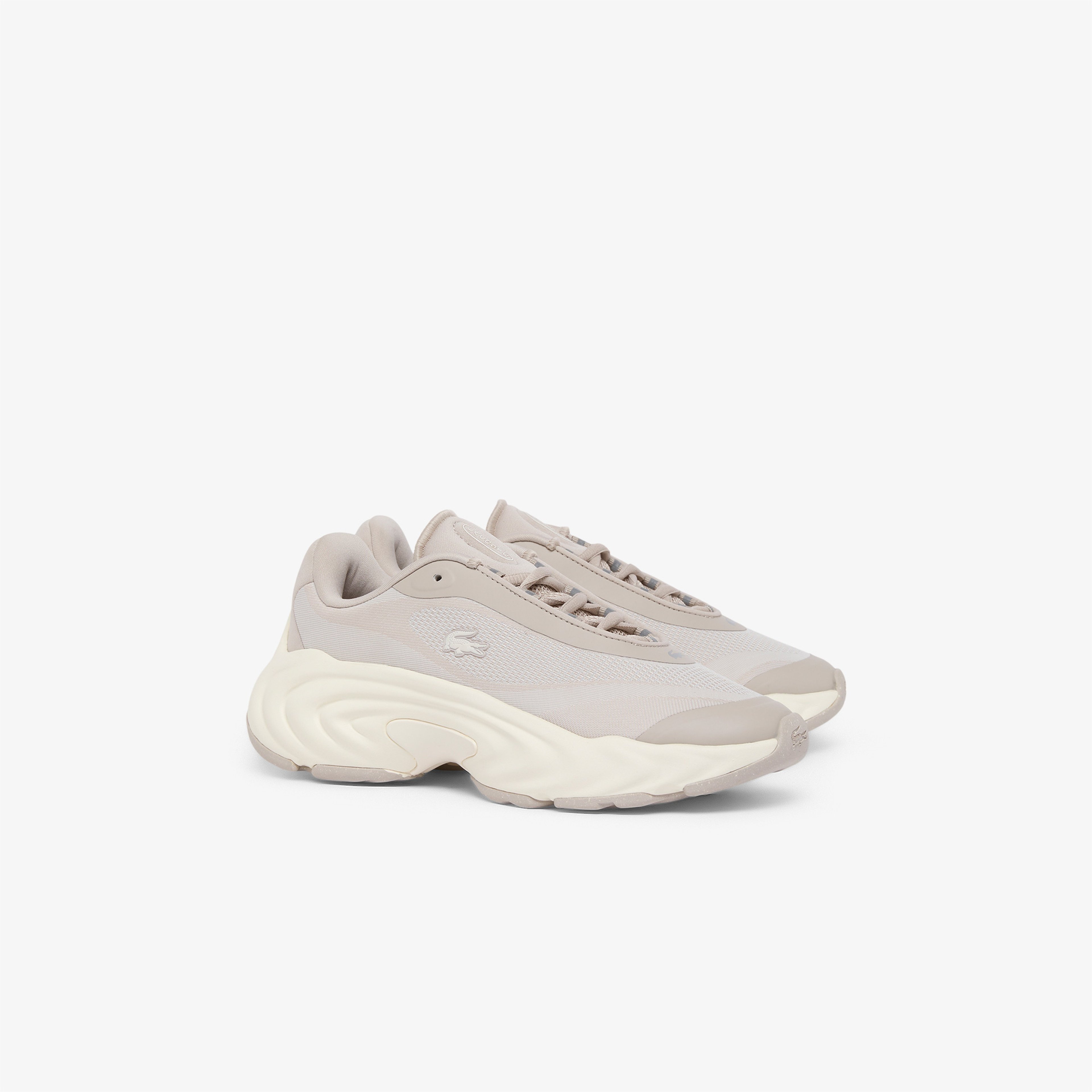 Spinor Hybrid Kadın Bej Sneaker Spinor Hybrid Kadın Bej Sneaker