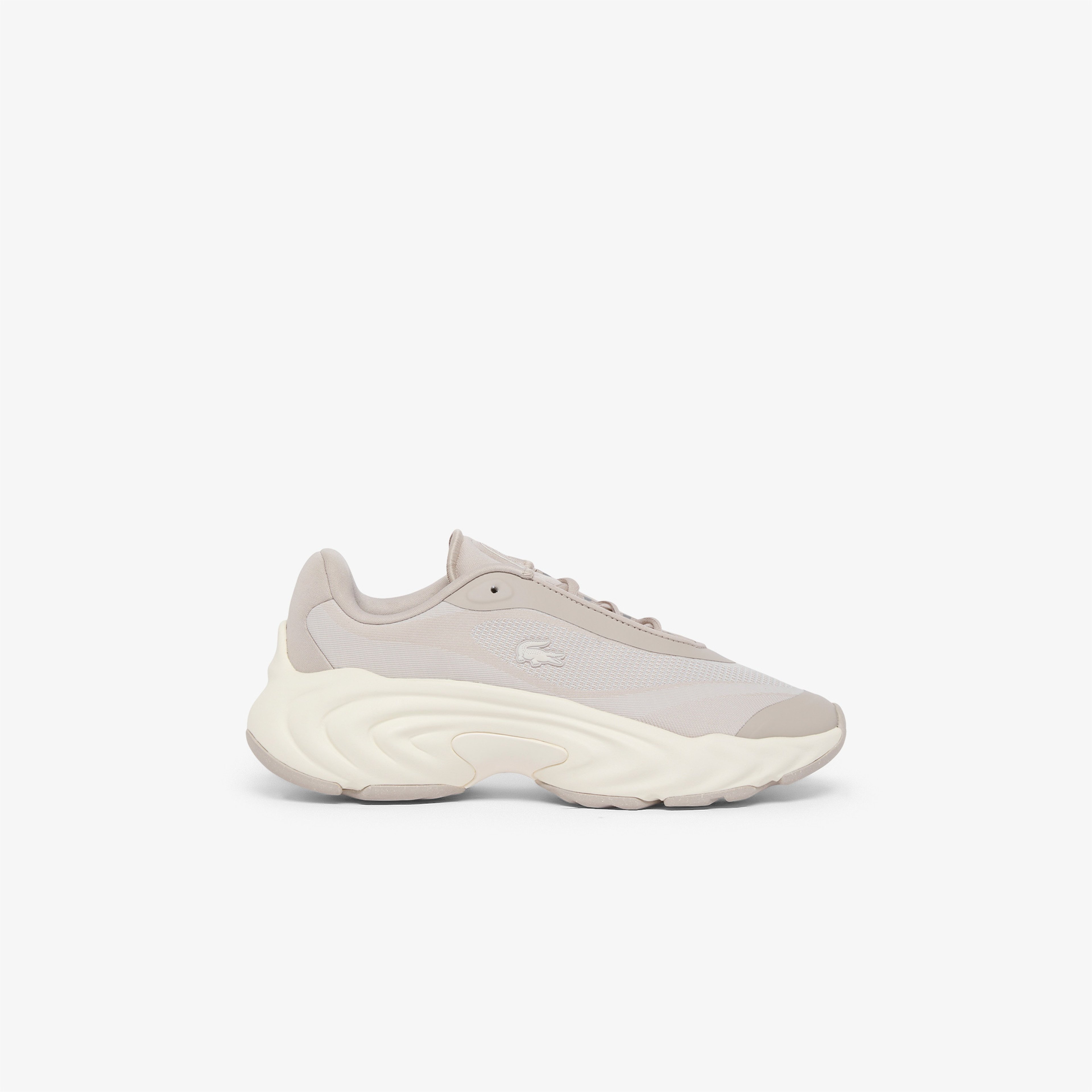 Spinor Hybrid Kadın Bej Sneaker Spinor Hybrid Kadın Bej Sneaker