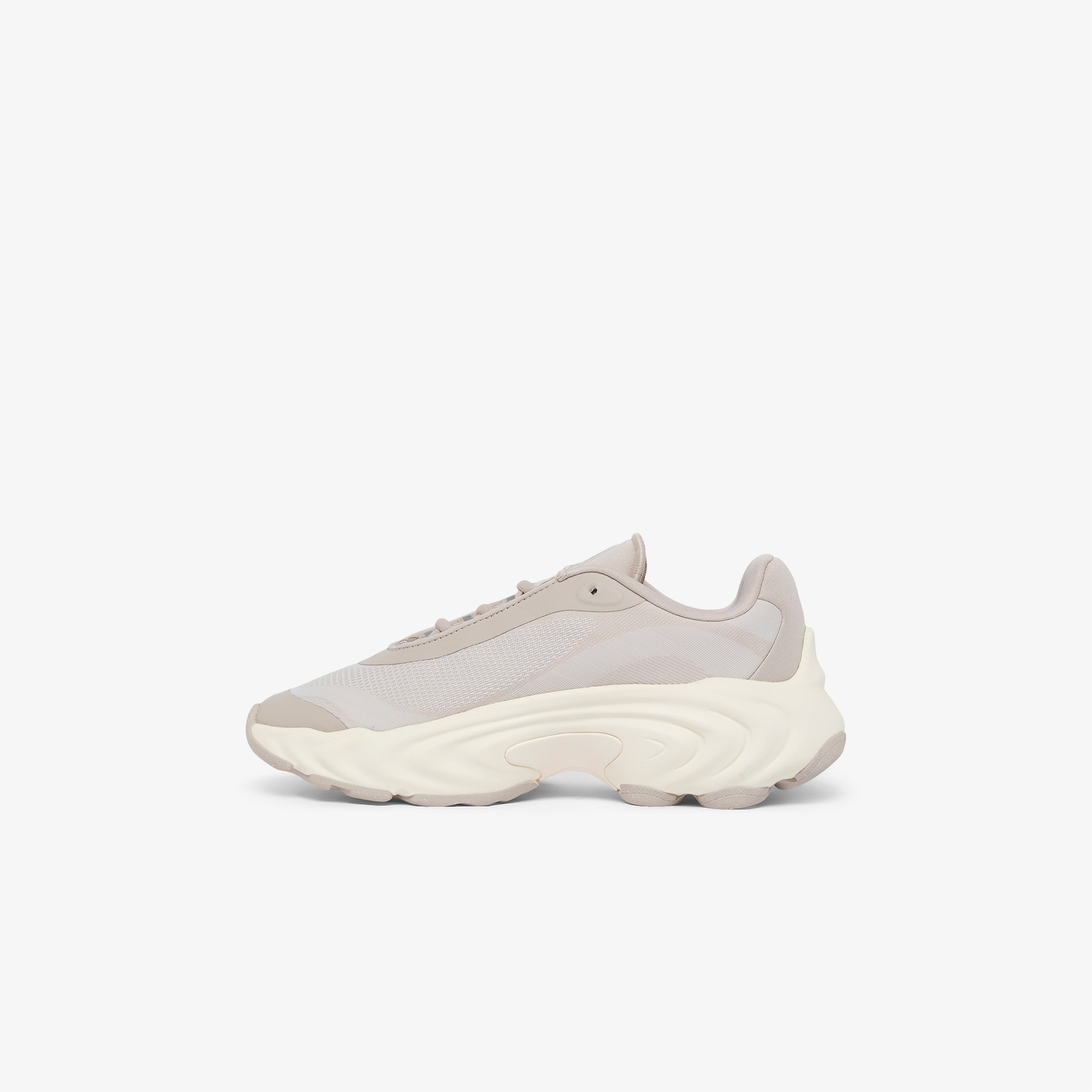 Spinor Hybrid Kadın Bej Sneaker Spinor Hybrid Kadın Bej Sneaker