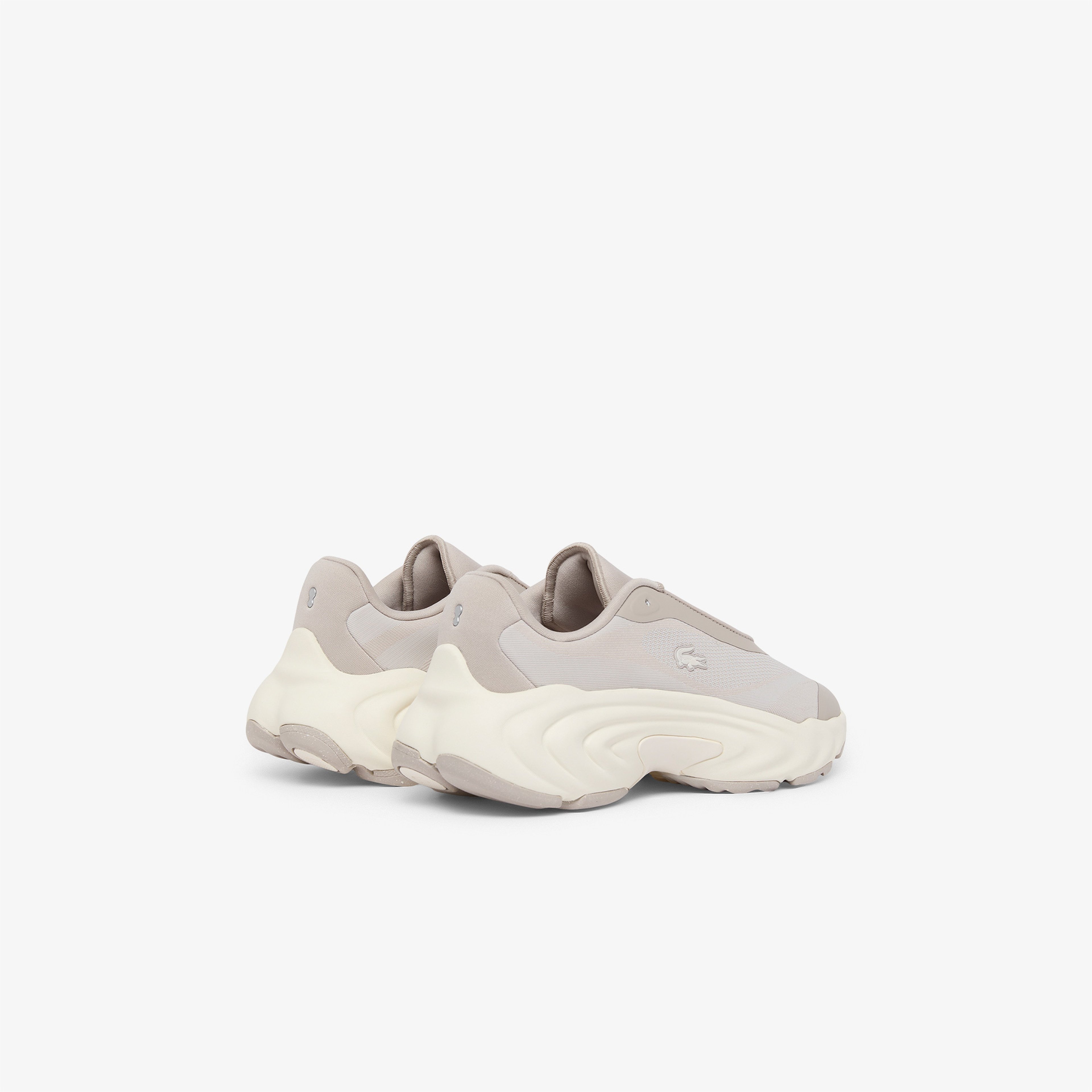 Spinor Hybrid Kadın Bej Sneaker Spinor Hybrid Kadın Bej Sneaker