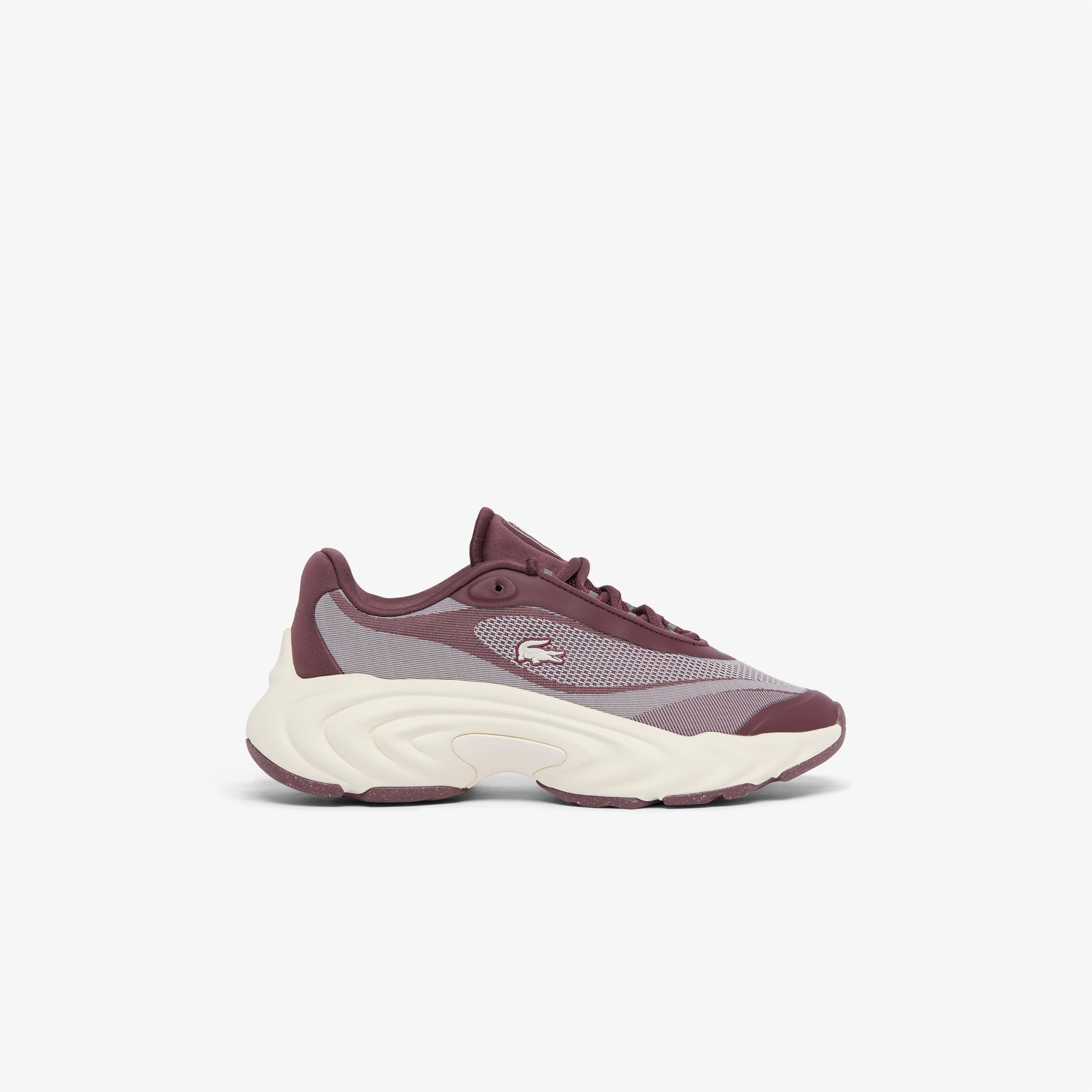 Spinor Hybrid Kadın Bordo Sneaker Spinor Hybrid Kadın Bordo Sneaker