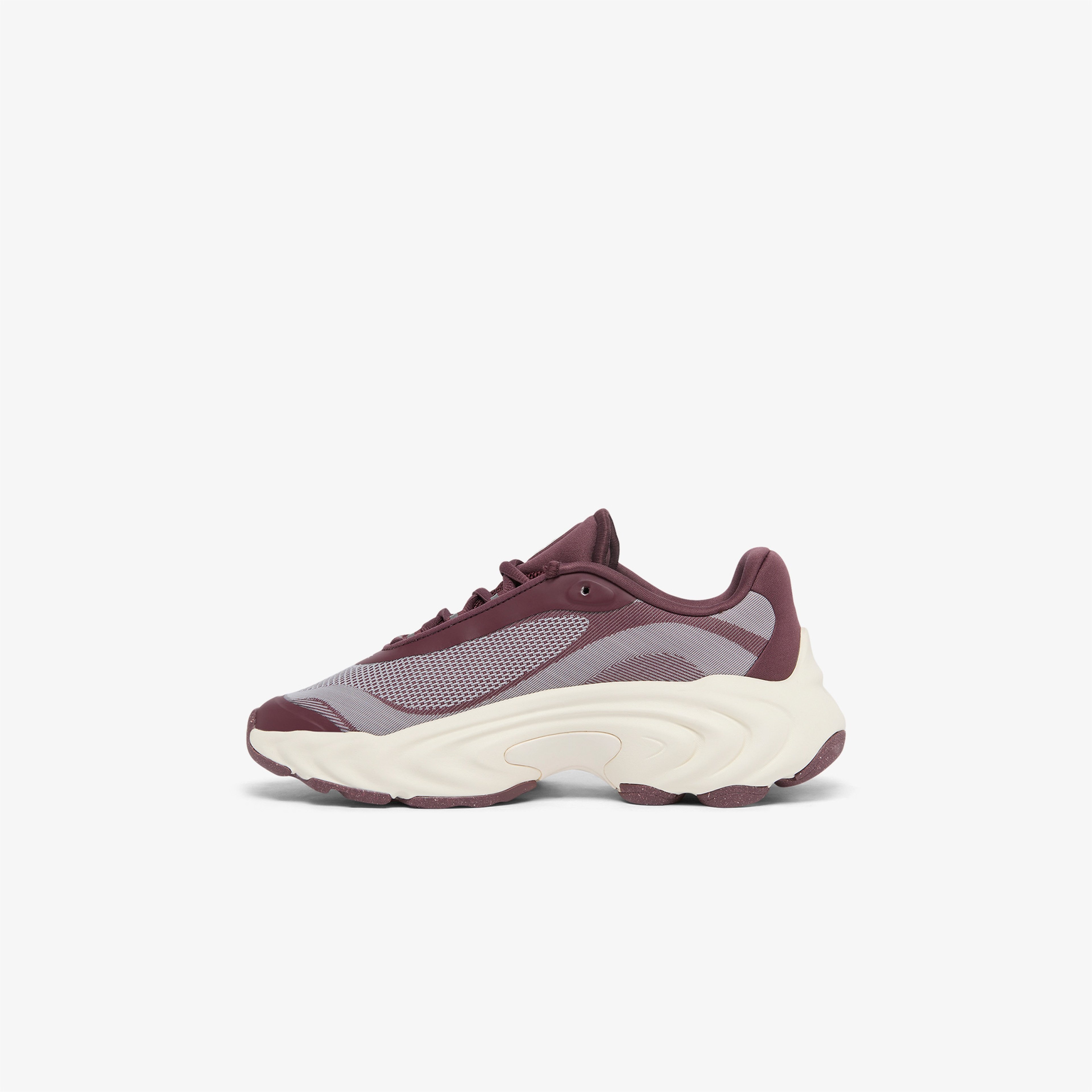 Spinor Hybrid Kadın Bordo Sneaker Spinor Hybrid Kadın Bordo Sneaker