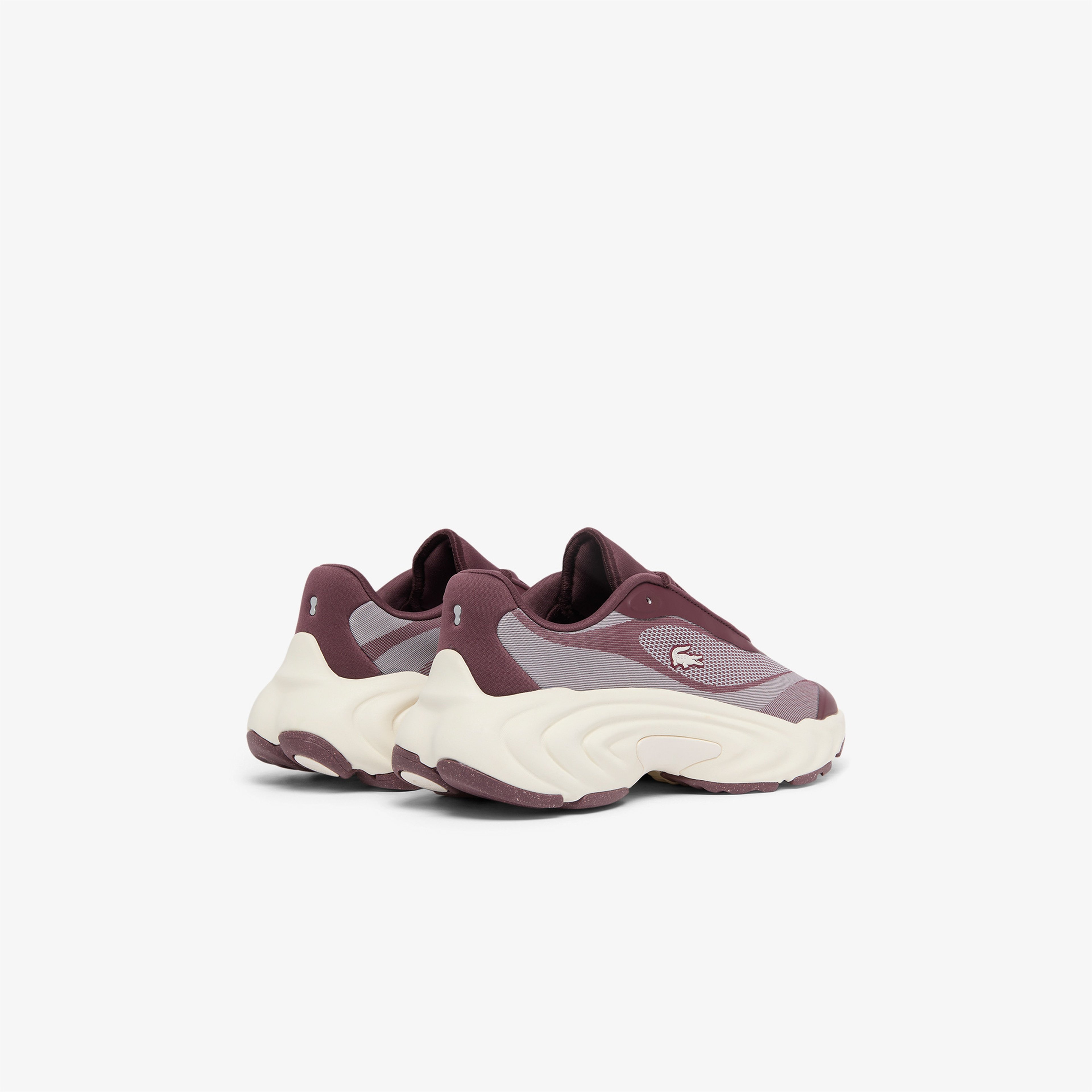 Spinor Hybrid Kadın Bordo Sneaker Spinor Hybrid Kadın Bordo Sneaker