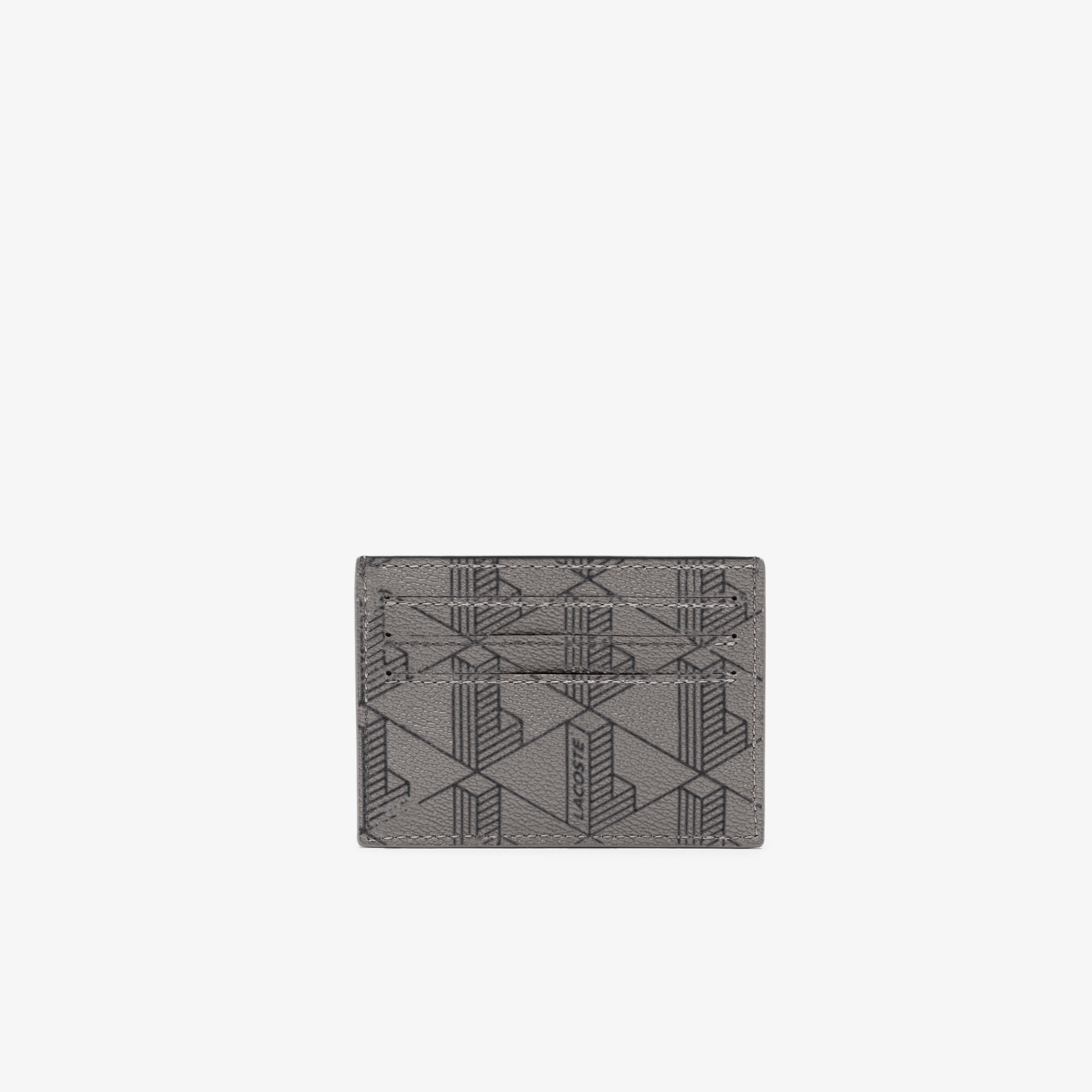 The Blend Erkek Monogram Gri Kartlık The Blend Erkek Monogram Gri Kartlık