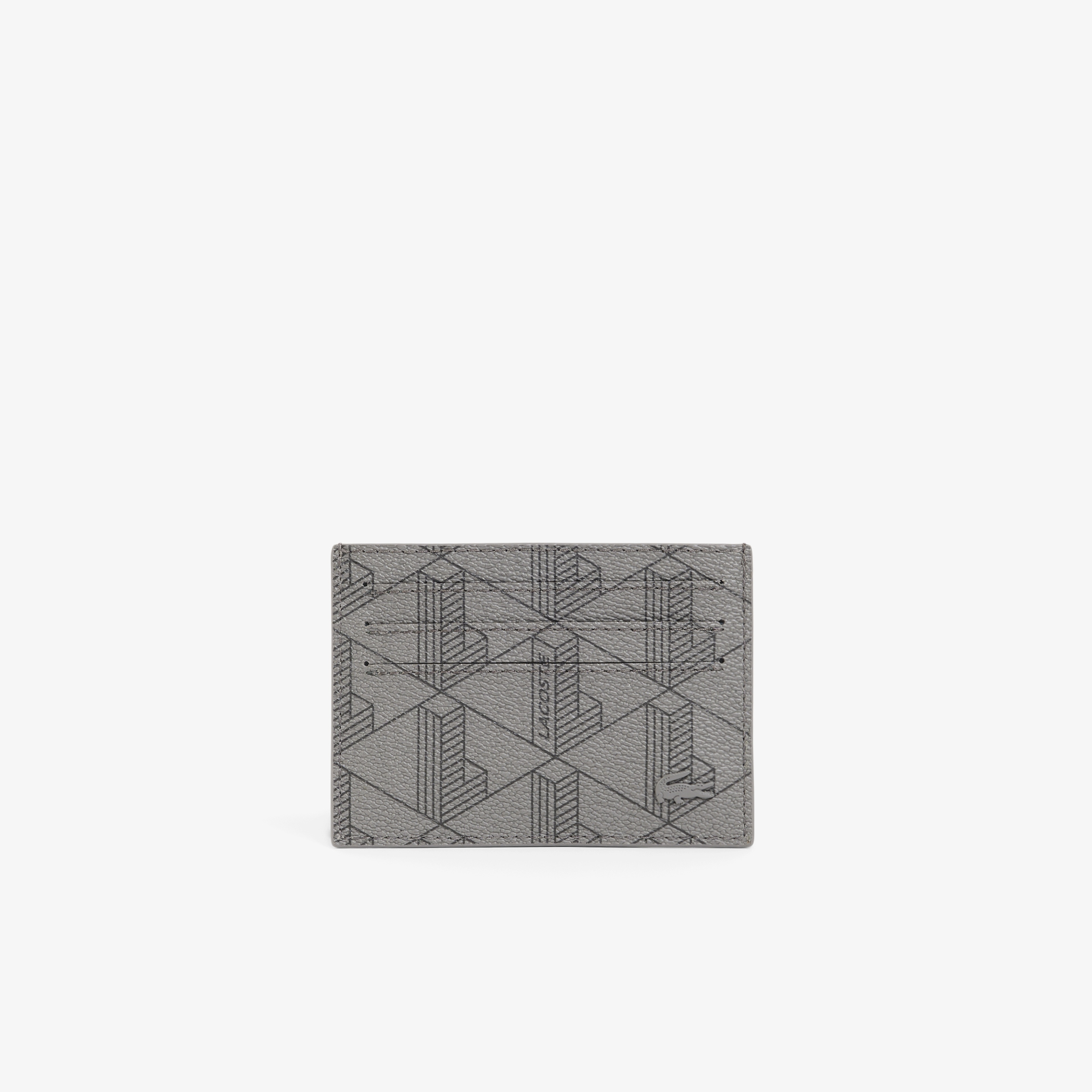 The Blend Erkek Monogram Gri Kartlık The Blend Erkek Monogram Gri Kartlık