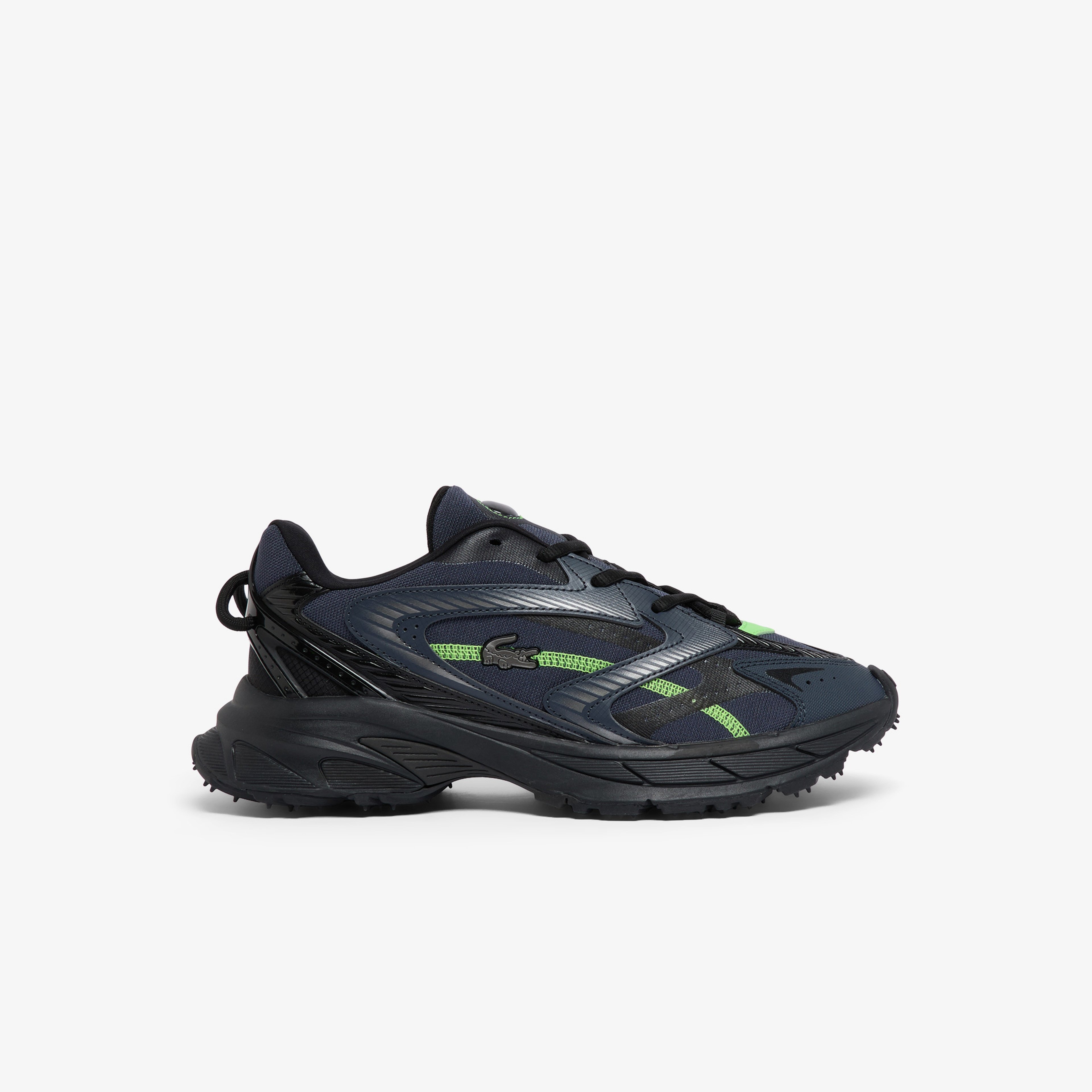 L003 Neo Shot UTL Erkek Mavi Sneaker L003 Neo Shot UTL Erkek Mavi Sneaker
