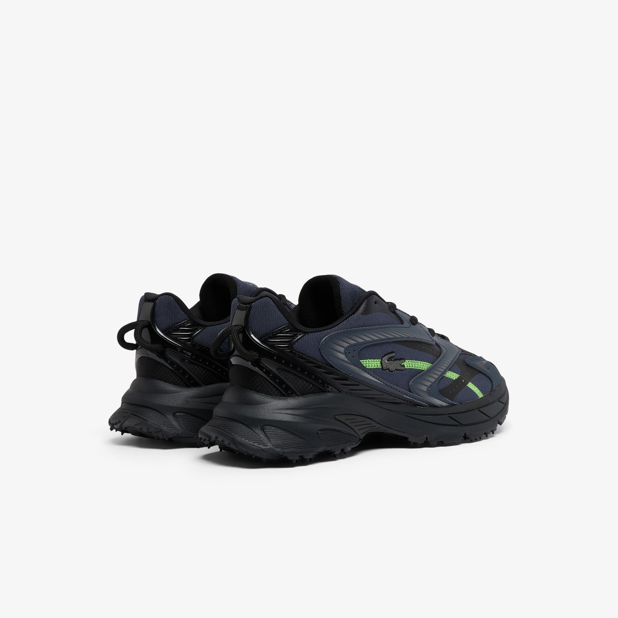 L003 Neo Shot UTL Erkek Mavi Sneaker