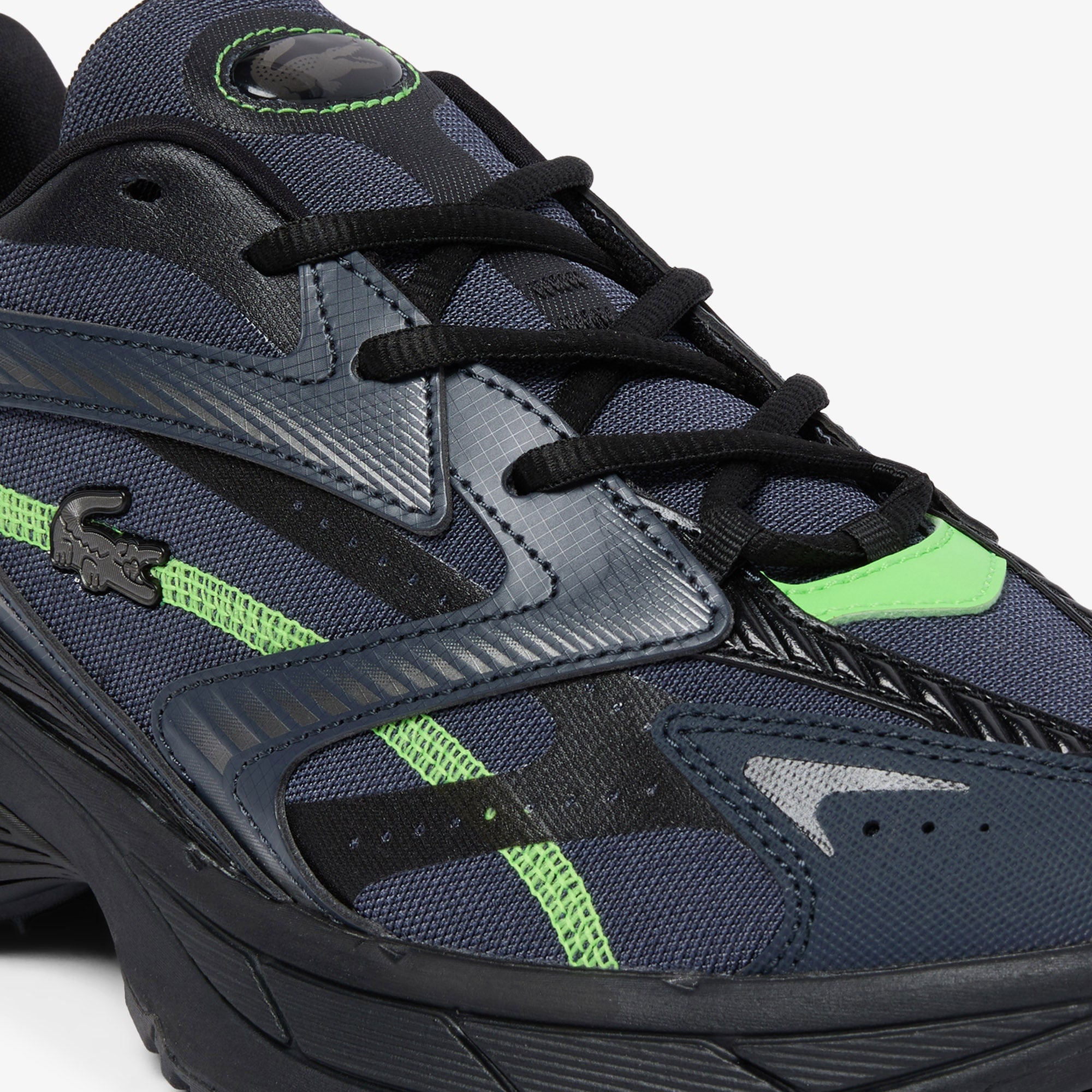 L003 Neo Shot UTL Erkek Mavi Sneaker
