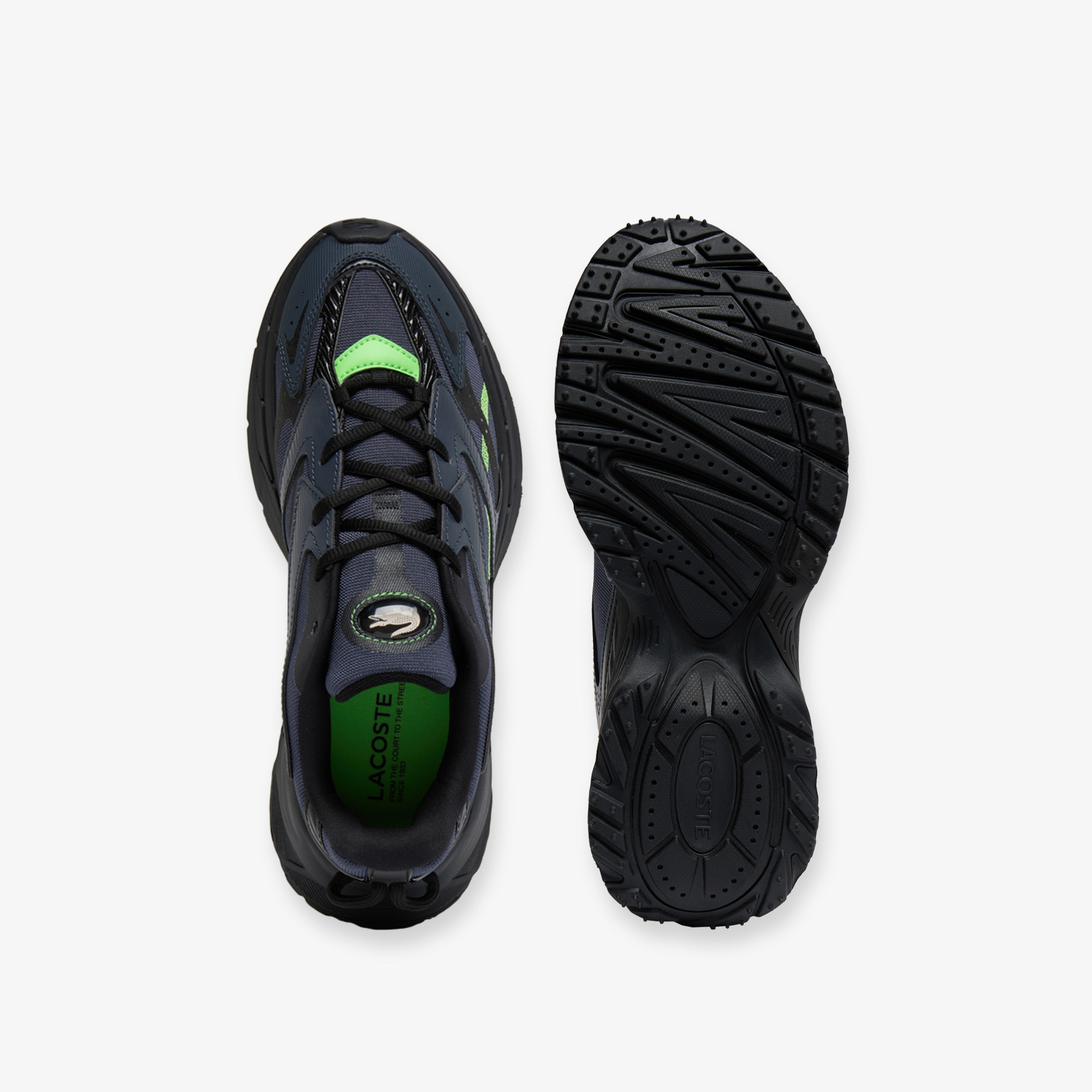 L003 Neo Shot UTL Erkek Mavi Sneaker L003 Neo Shot UTL Erkek Mavi Sneaker