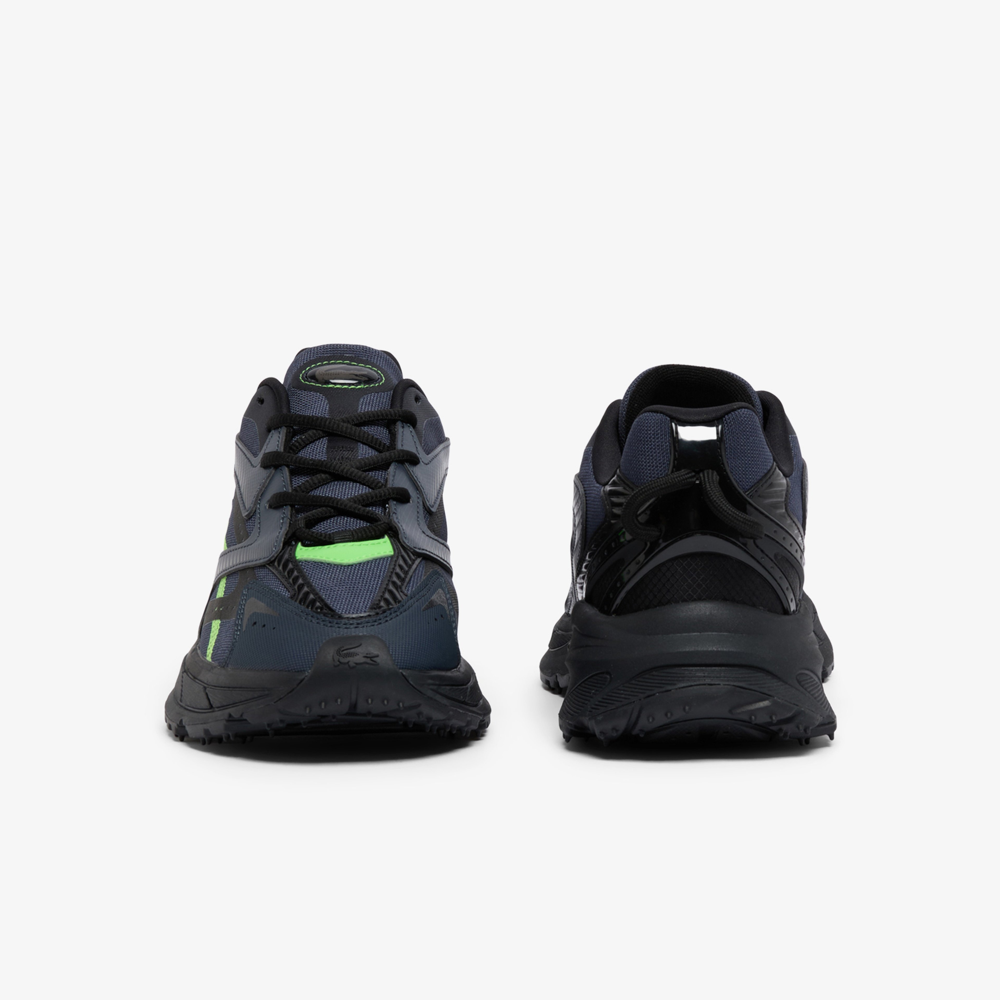 L003 Neo Shot UTL Erkek Mavi Sneaker L003 Neo Shot UTL Erkek Mavi Sneaker