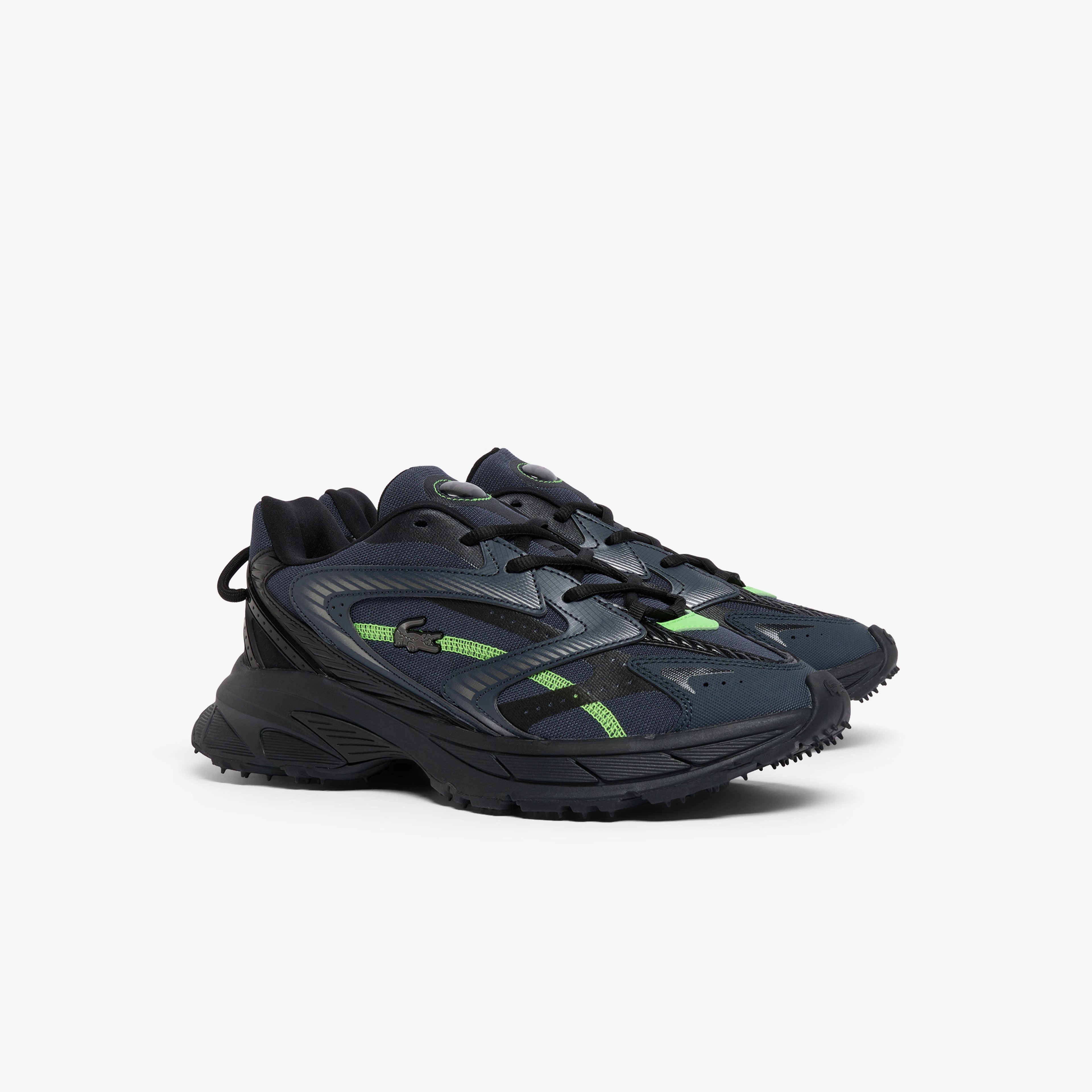 L003 Neo Shot UTL Erkek Mavi Sneaker L003 Neo Shot UTL Erkek Mavi Sneaker