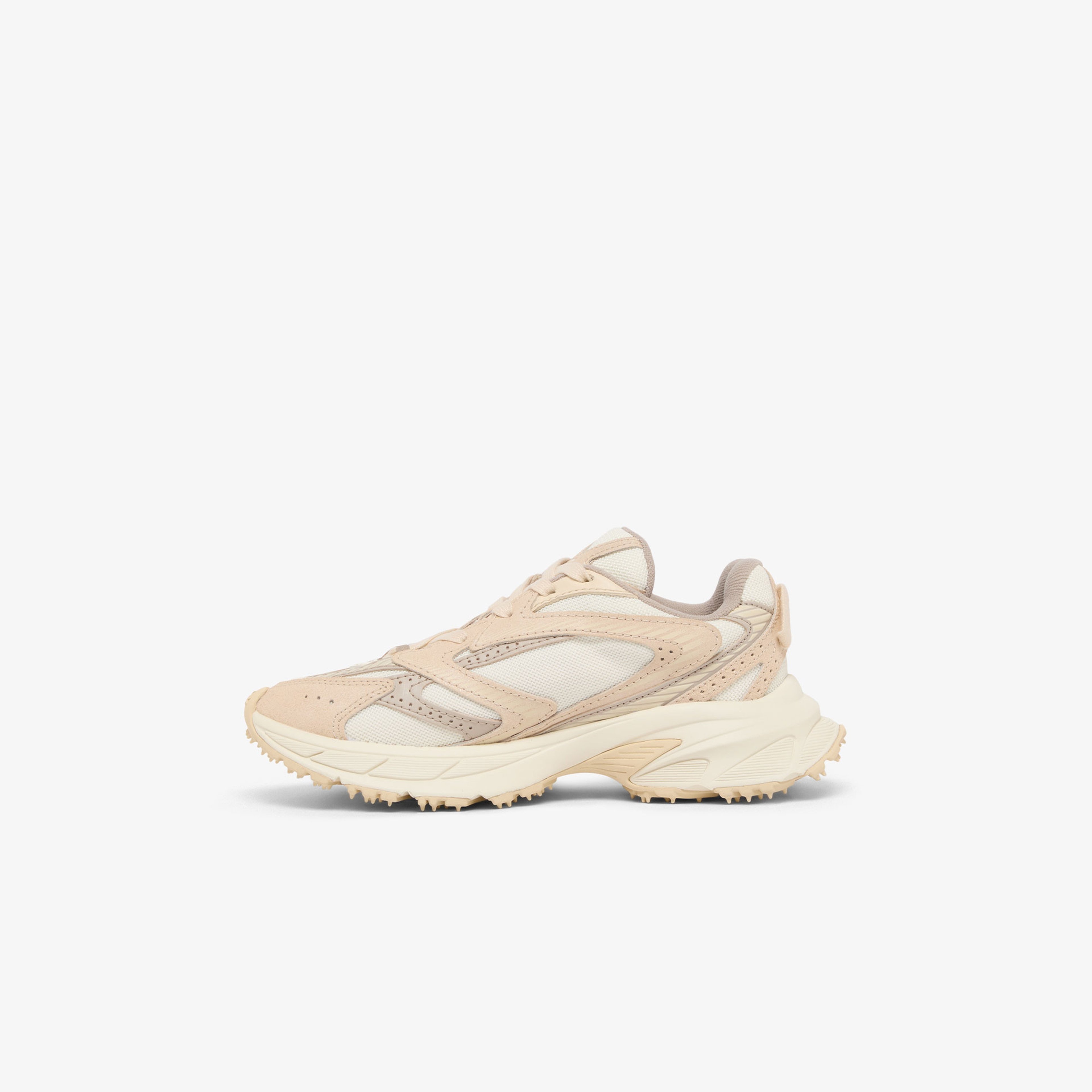 L003 Neo Shot Kadın Bej Sneaker L003 Neo Shot Kadın Bej Sneaker