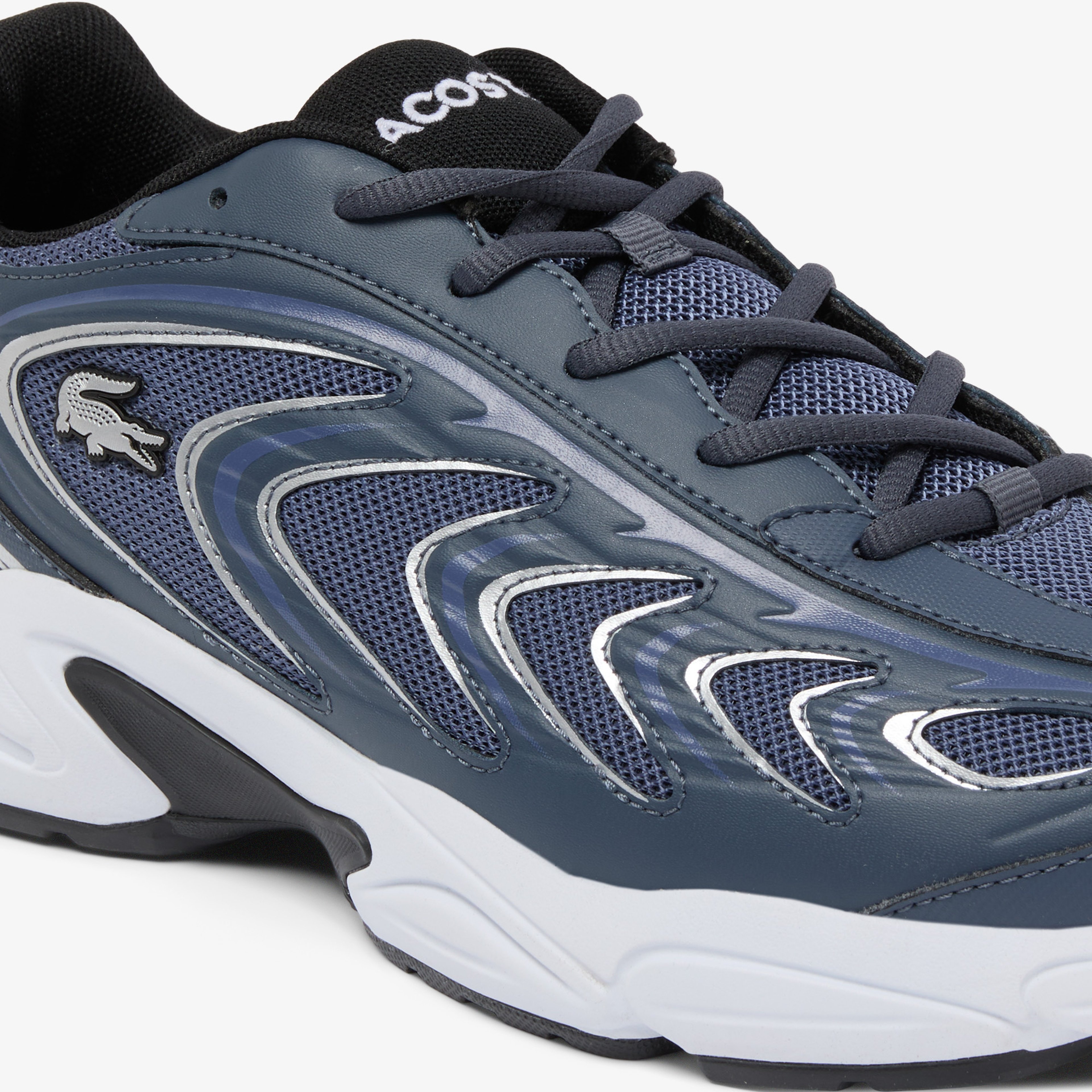 Storm 96 3K Erkek Lacivert Sneaker Storm 96 3K Erkek Lacivert Sneaker