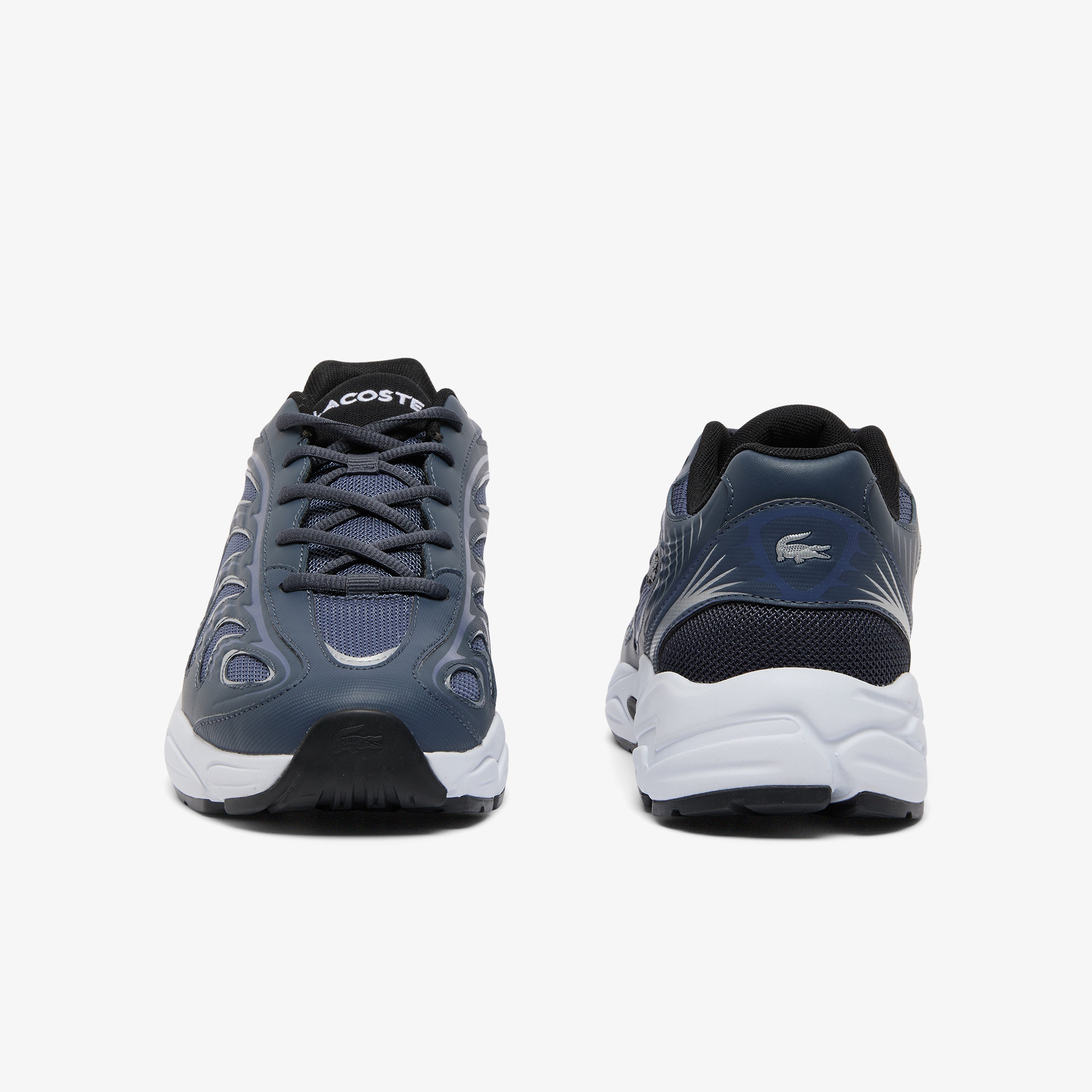 Storm 96 3K Erkek Lacivert Sneaker Storm 96 3K Erkek Lacivert Sneaker