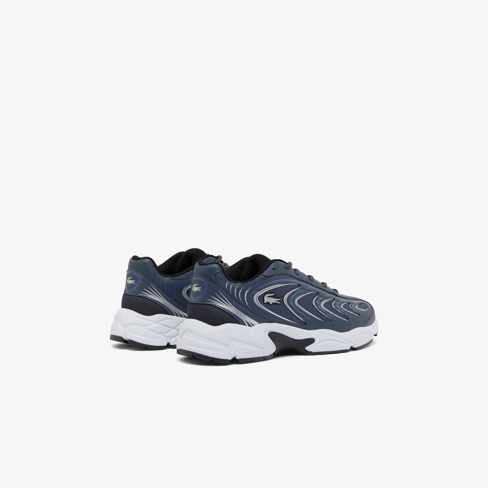Storm 96 3K Erkek Lacivert Sneaker