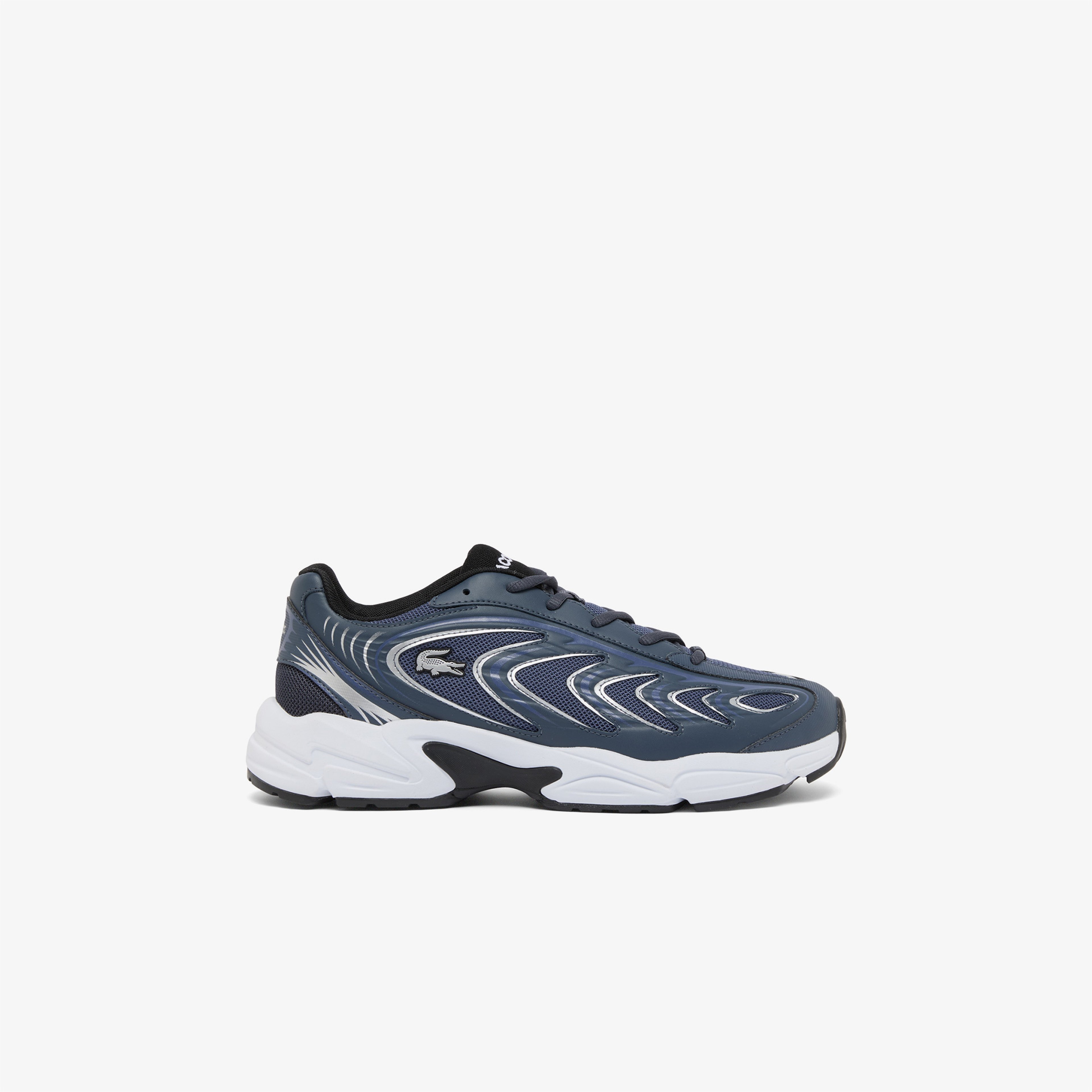 Storm 96 3K Erkek Lacivert Sneaker Storm 96 3K Erkek Lacivert Sneaker