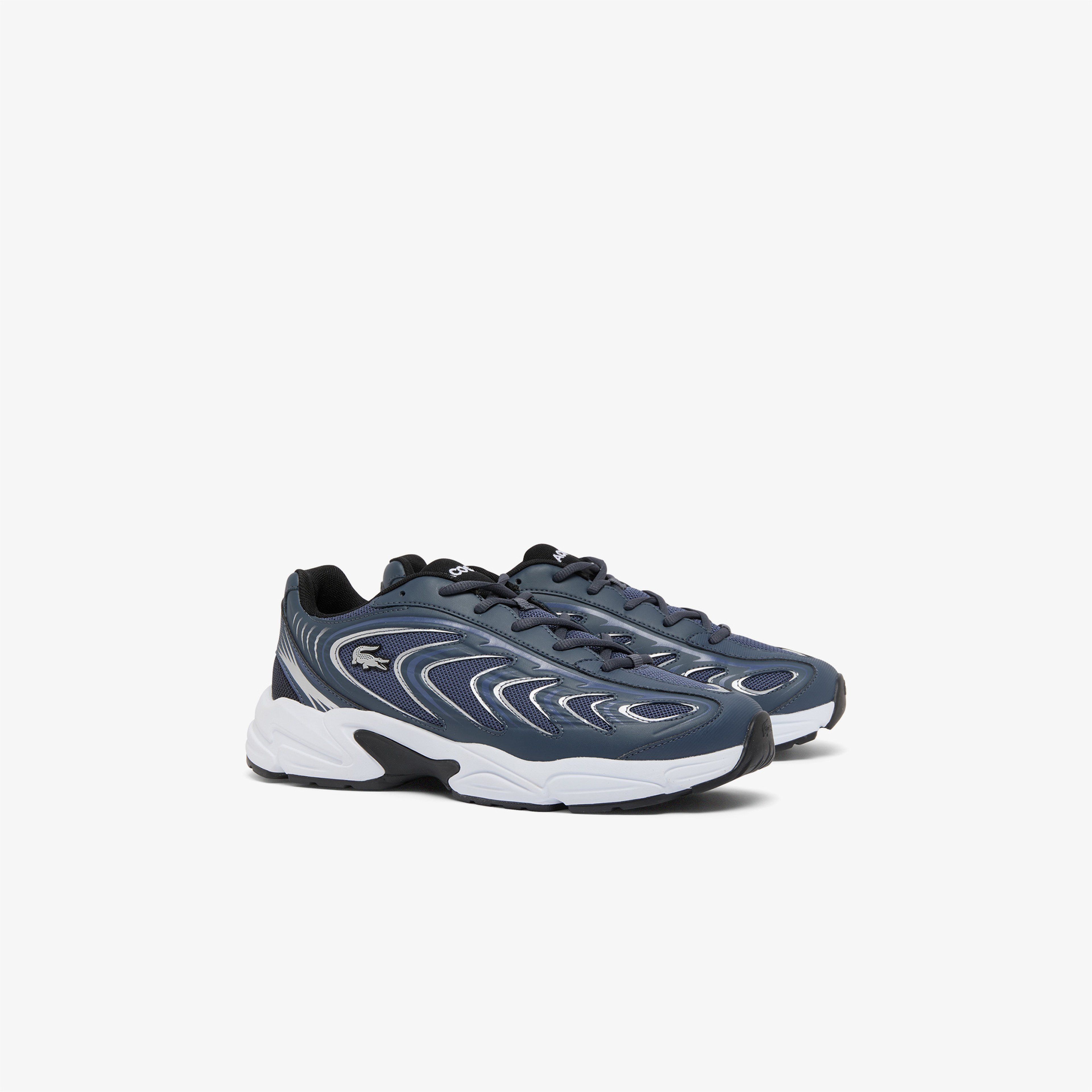 Storm 96 3K Erkek Lacivert Sneaker Storm 96 3K Erkek Lacivert Sneaker