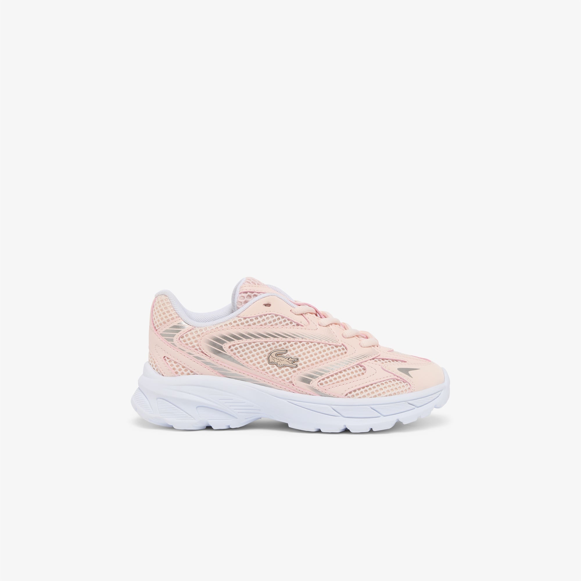 L003 Neo Shot Çocuk Pembe Sneaker