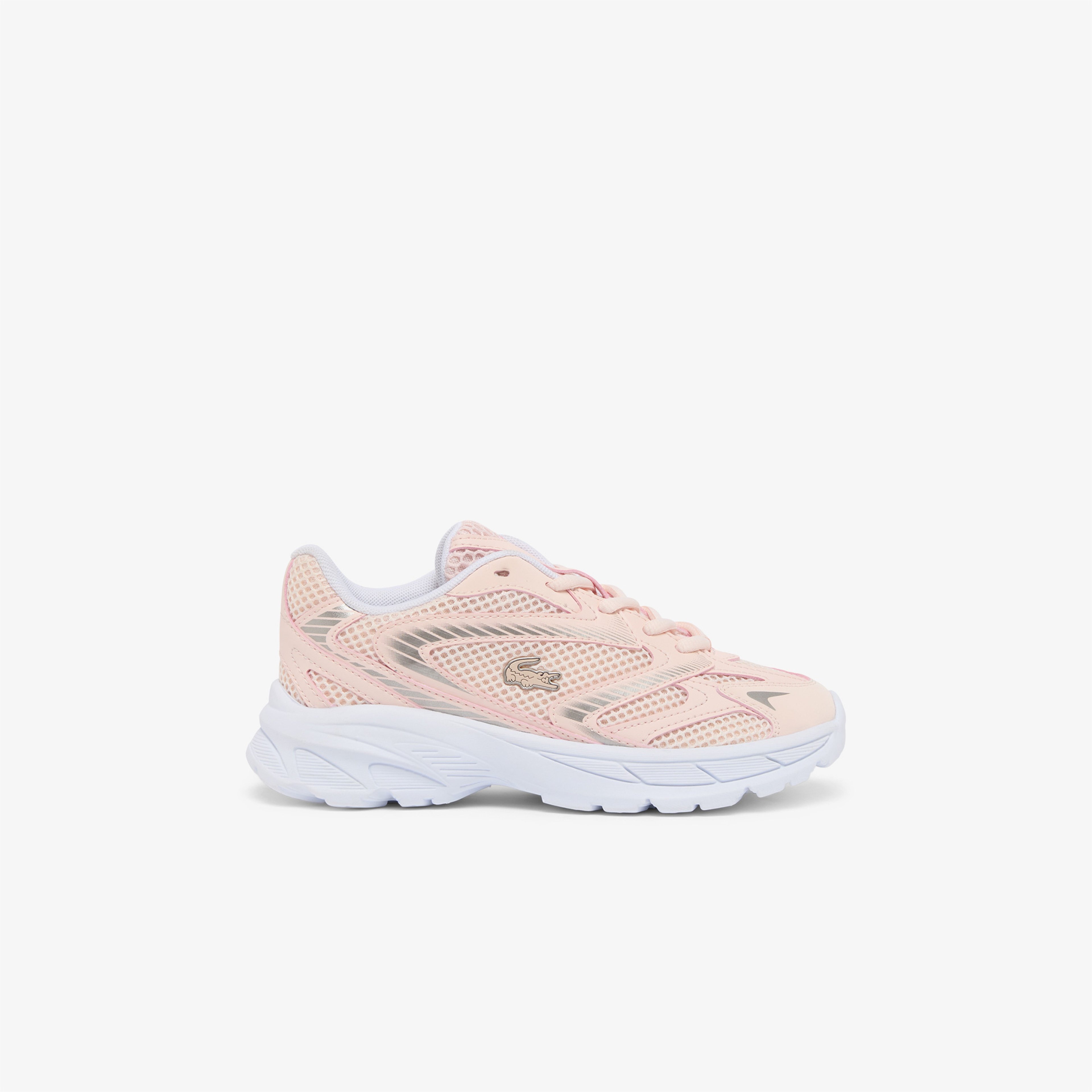 L003 Neo Shot Çocuk Pembe Sneaker