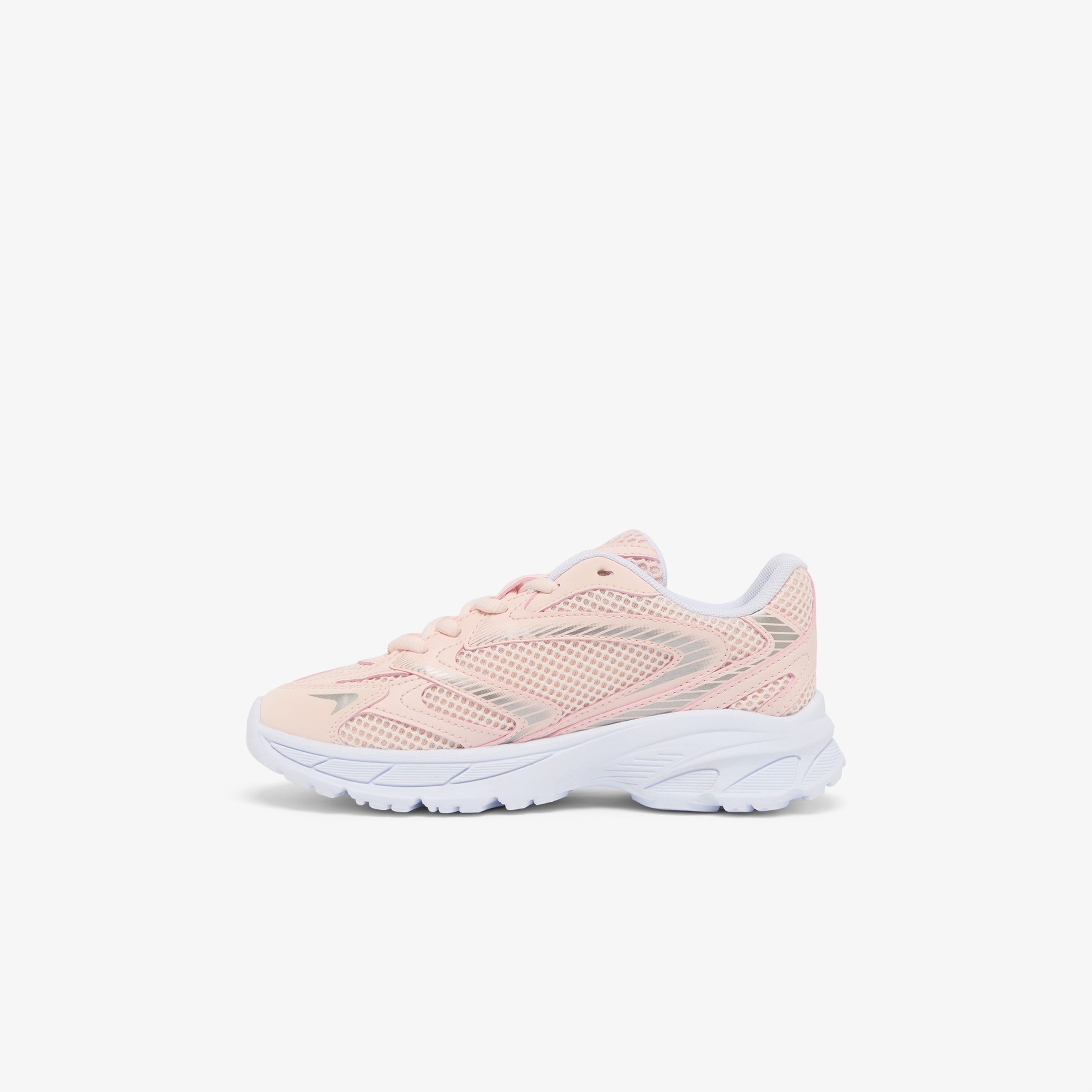 L003 Neo Shot Çocuk Pembe Sneaker