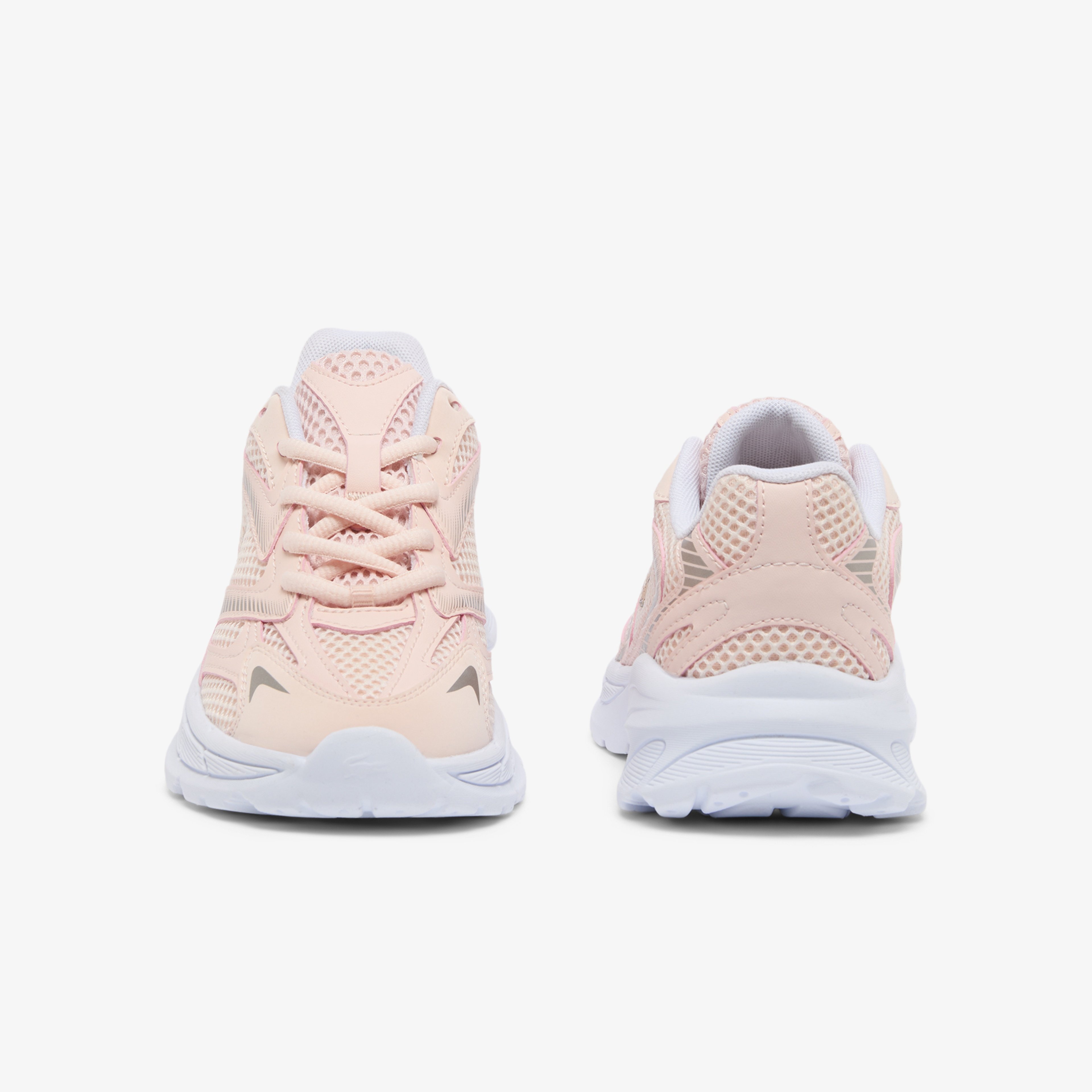 L003 Neo Shot Çocuk Pembe Sneaker