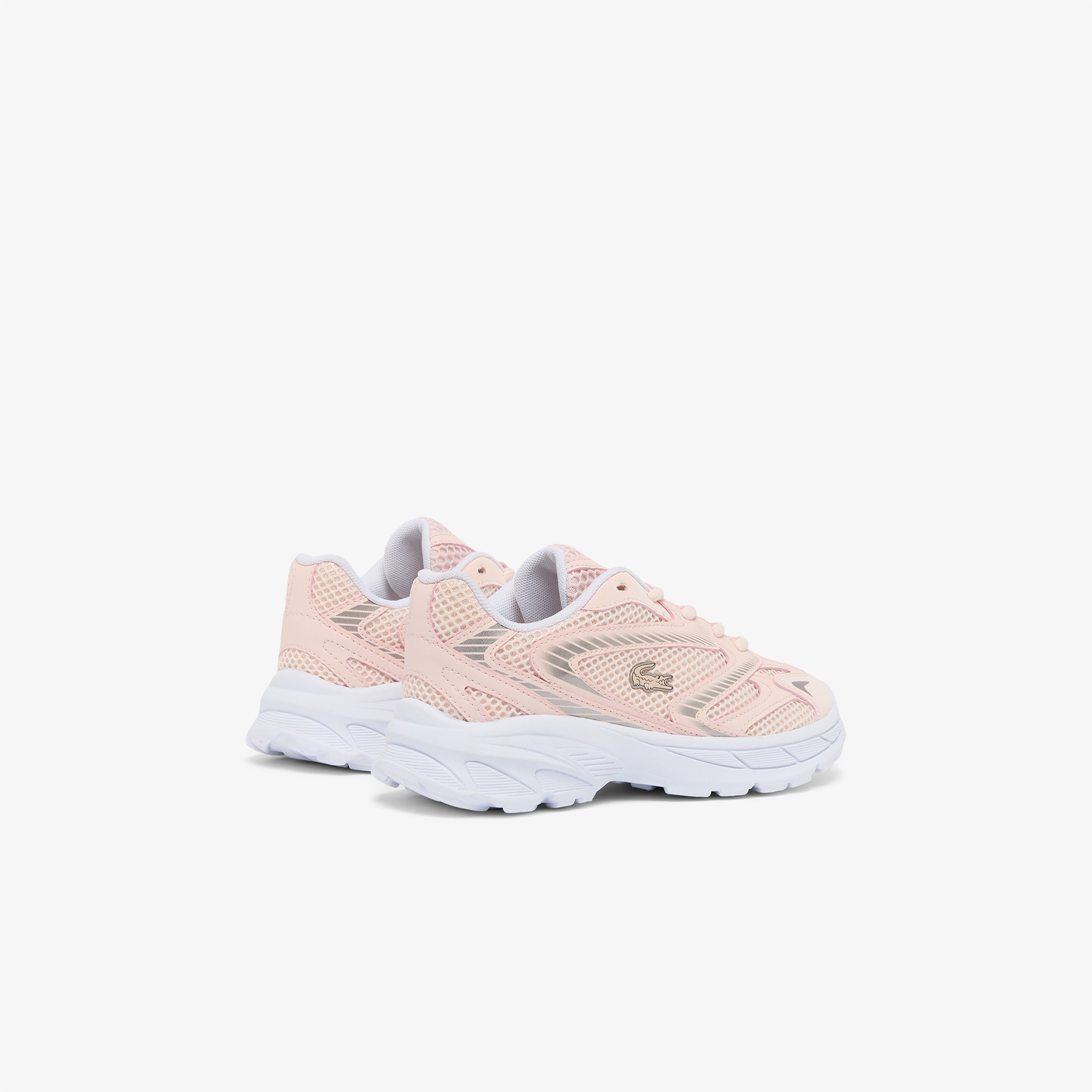L003 Neo Shot Çocuk Pembe Sneaker