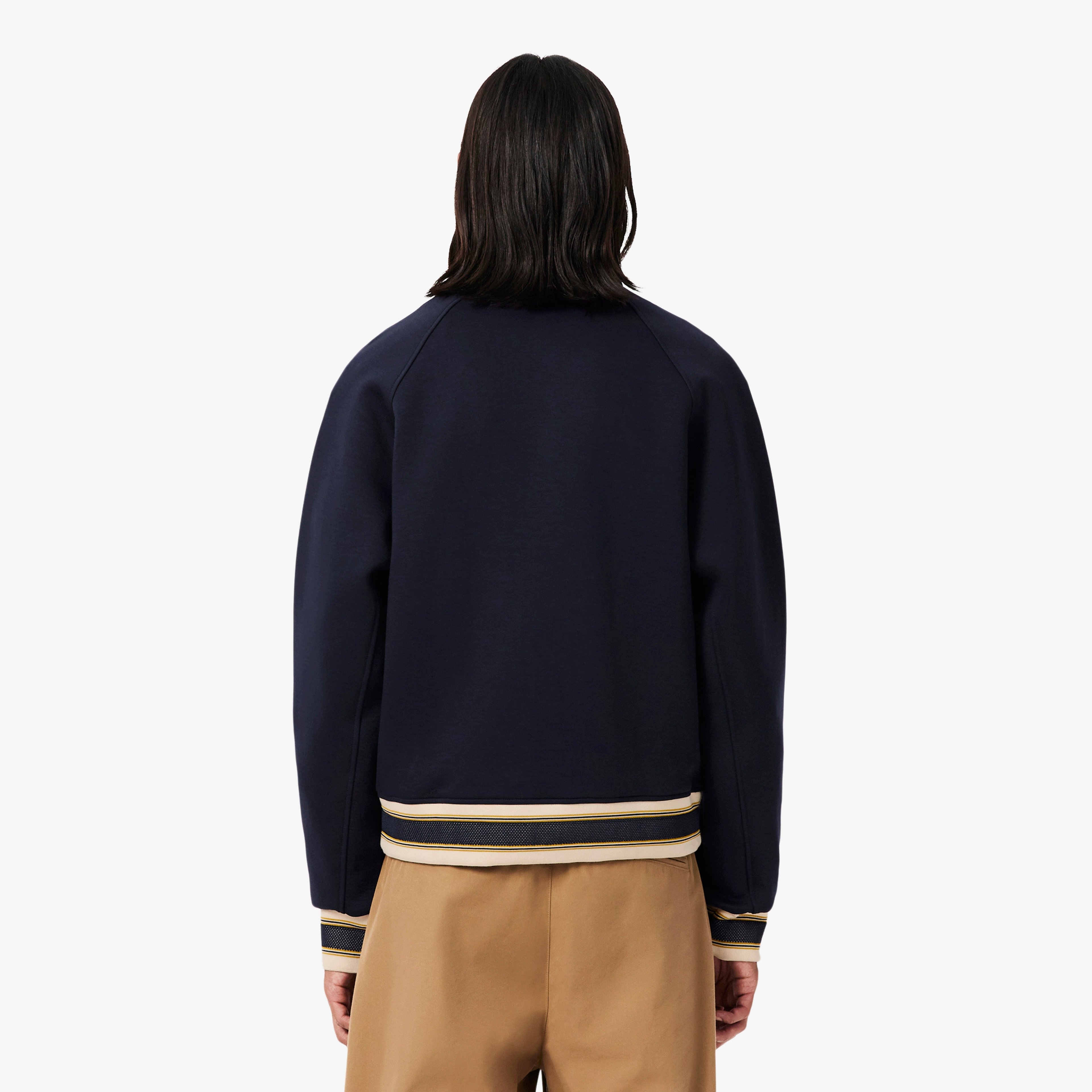 Erkek Classic Fit Lacivert Ceket Erkek Classic Fit Lacivert Ceket