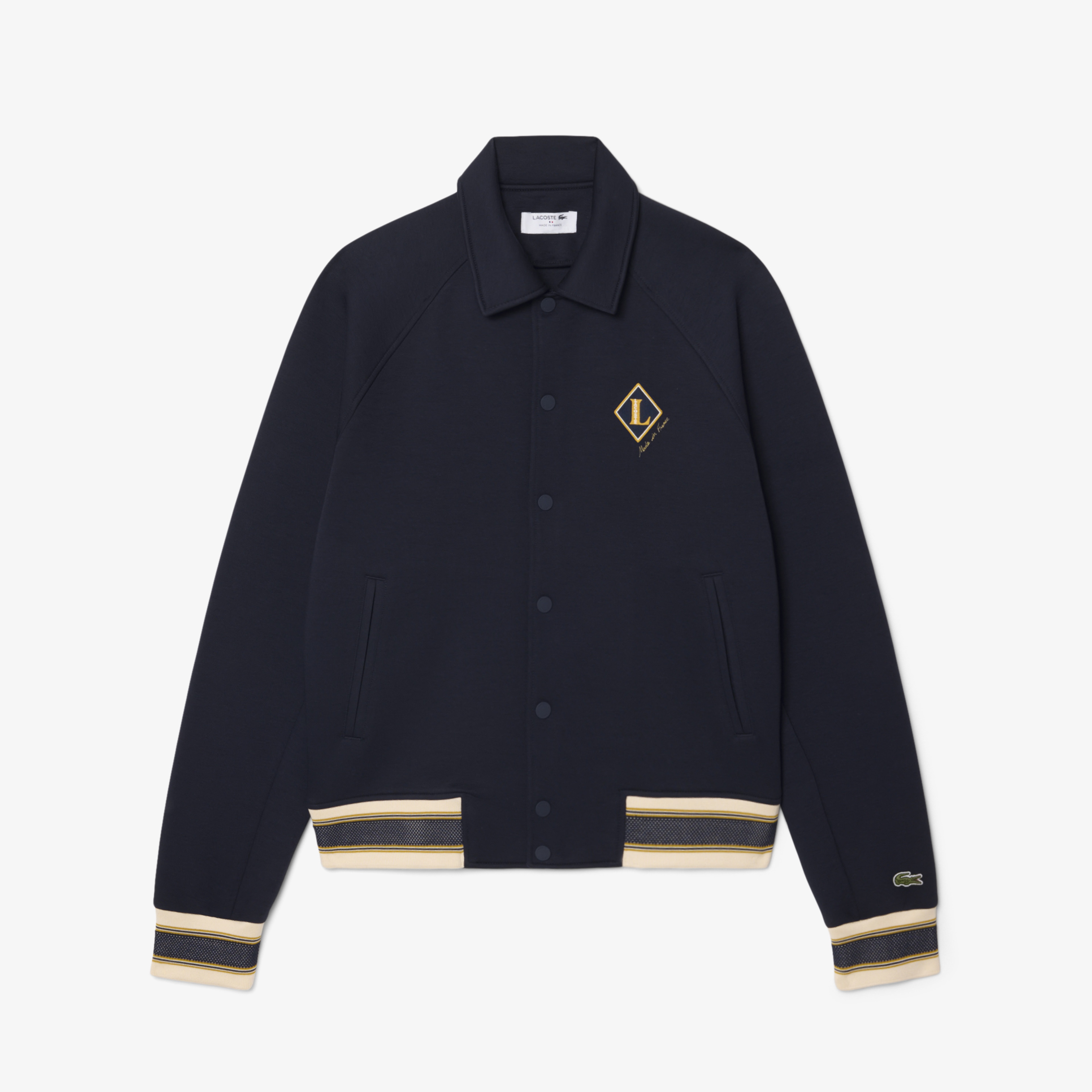 Erkek Classic Fit Lacivert Ceket Erkek Classic Fit Lacivert Ceket