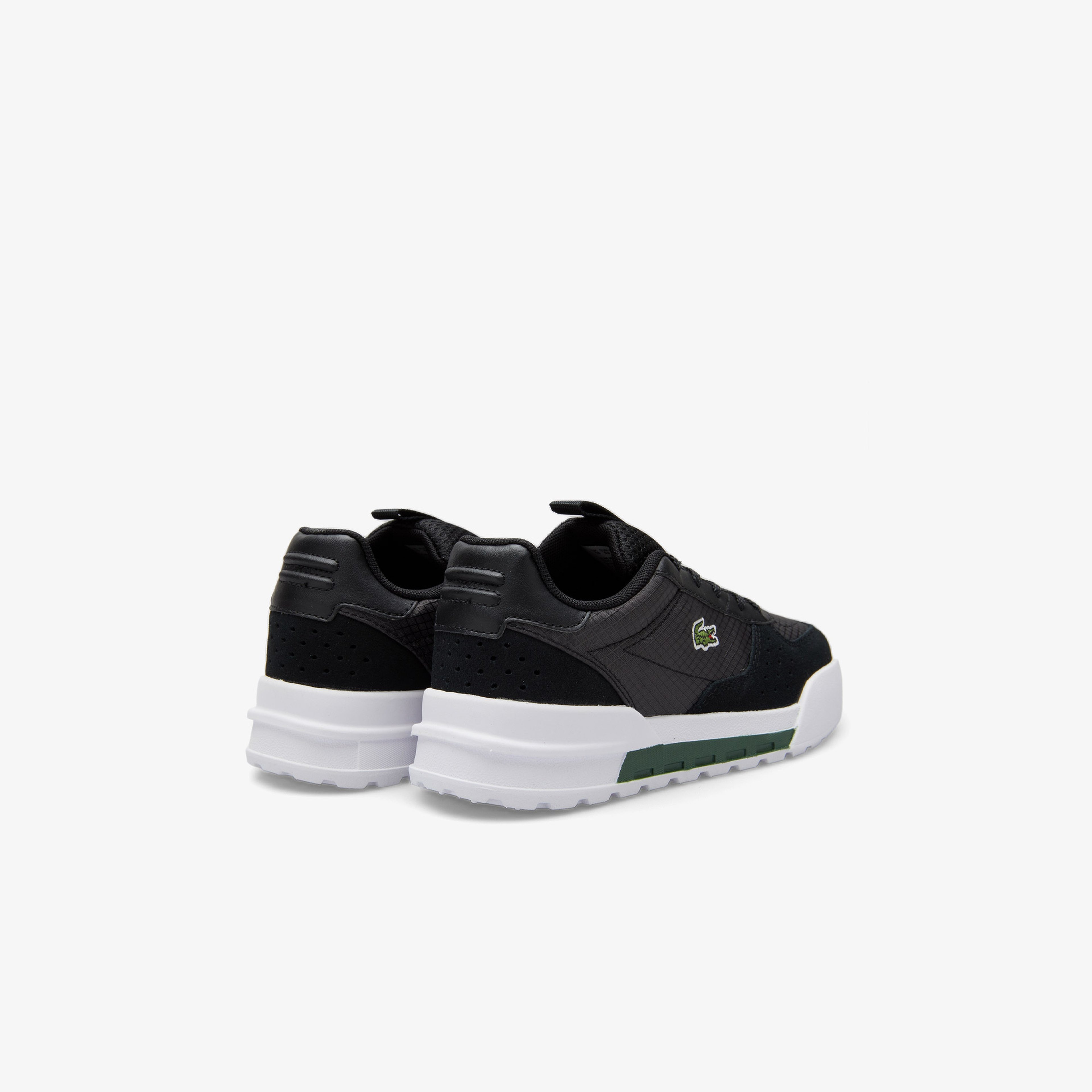 Slam Break Çocuk Siyah Sneaker