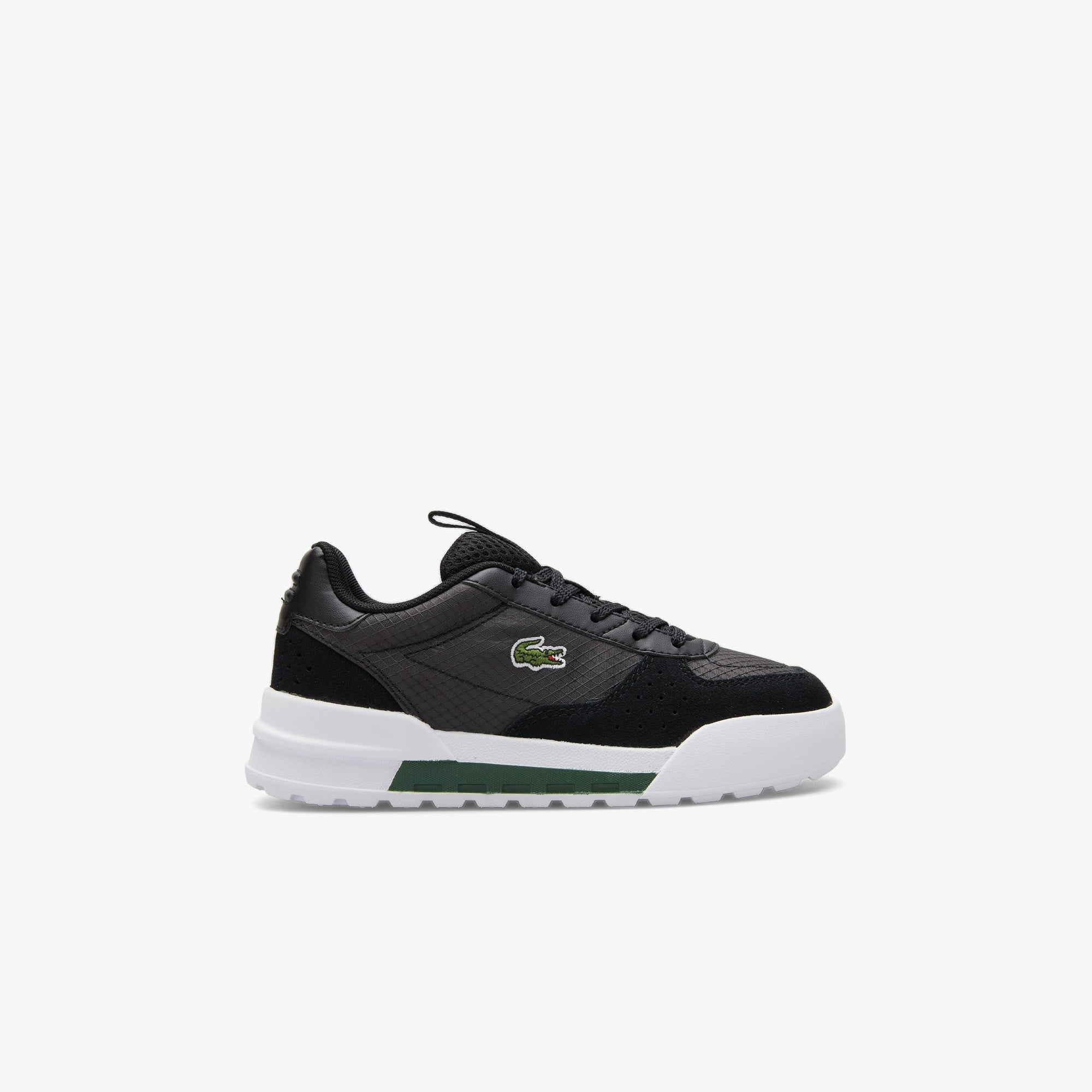 Slam Break Çocuk Siyah Sneaker
