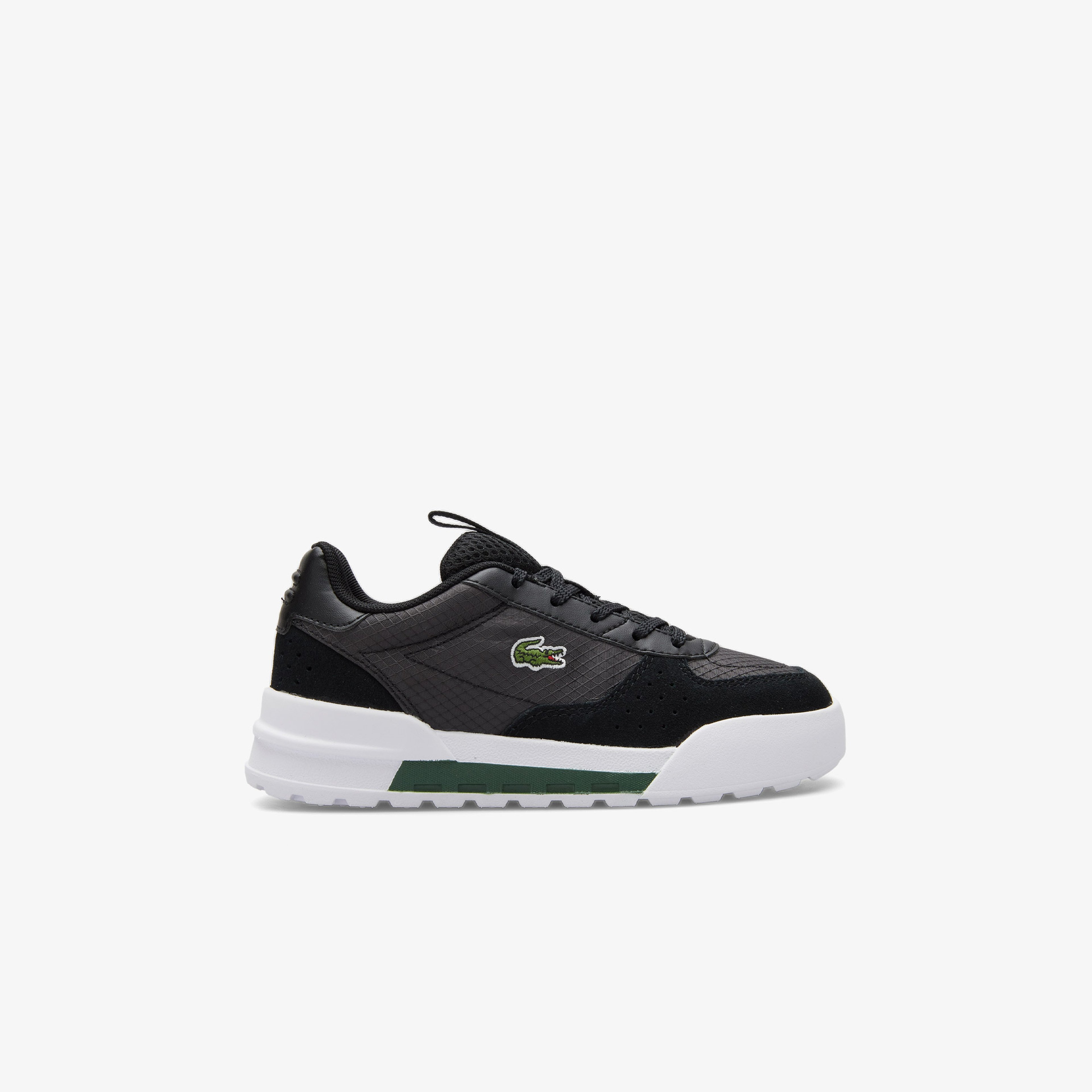 Slam Break Çocuk Siyah Sneaker