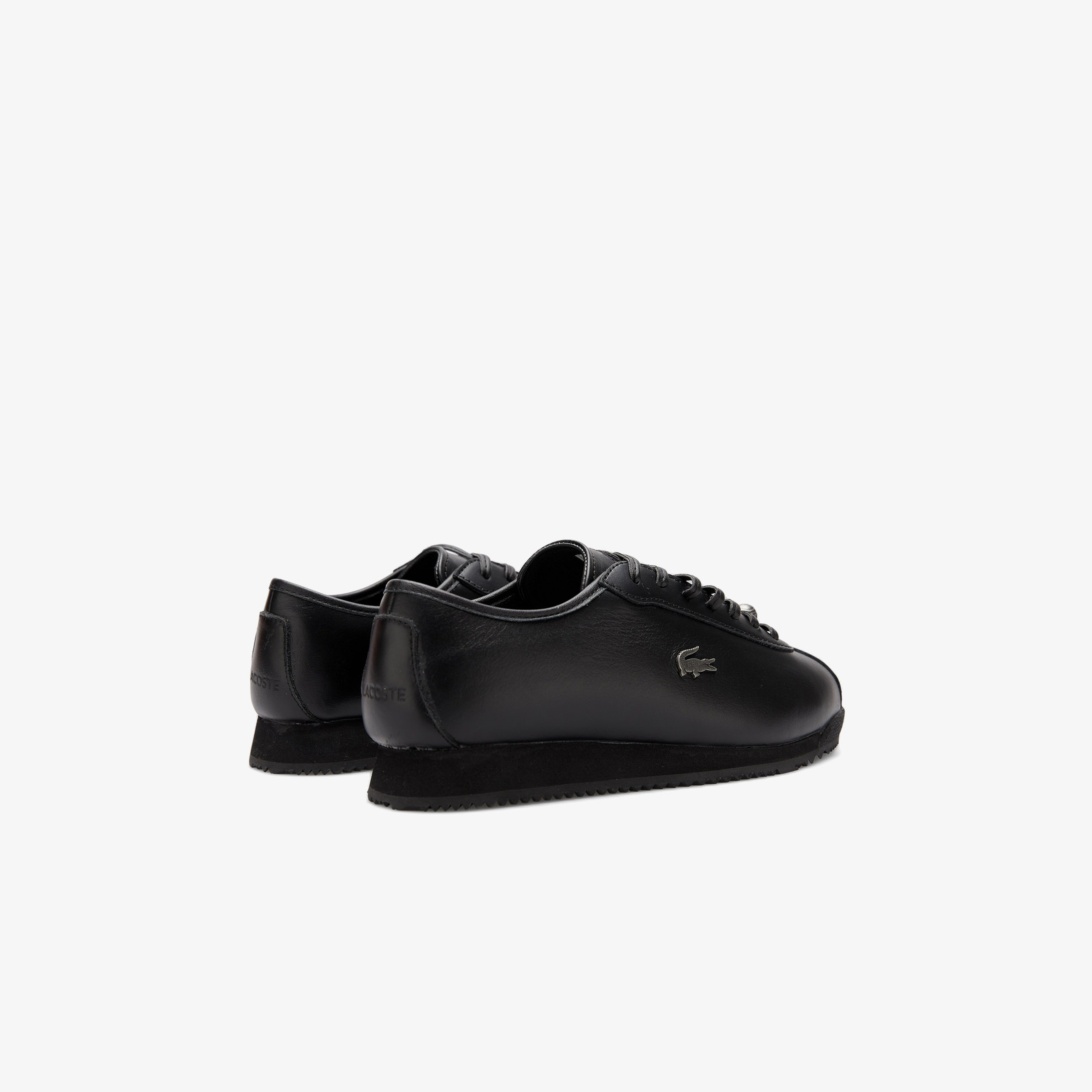 Club-Low Kadın Siyah Sneaker Club-Low Kadın Siyah Sneaker